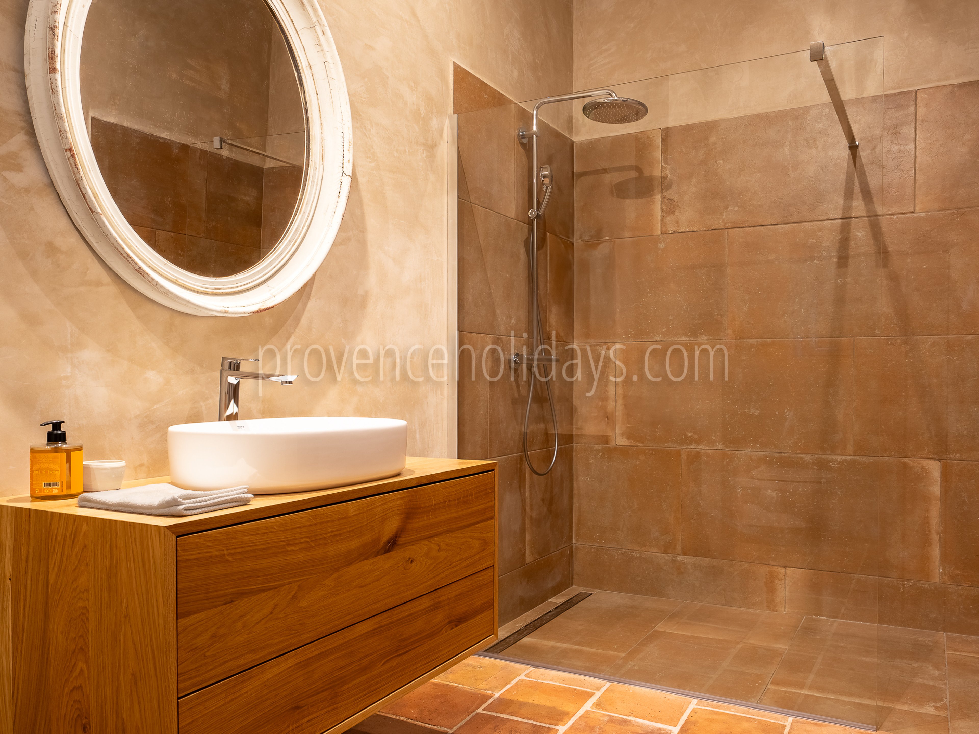 Domaine des cascades - 114