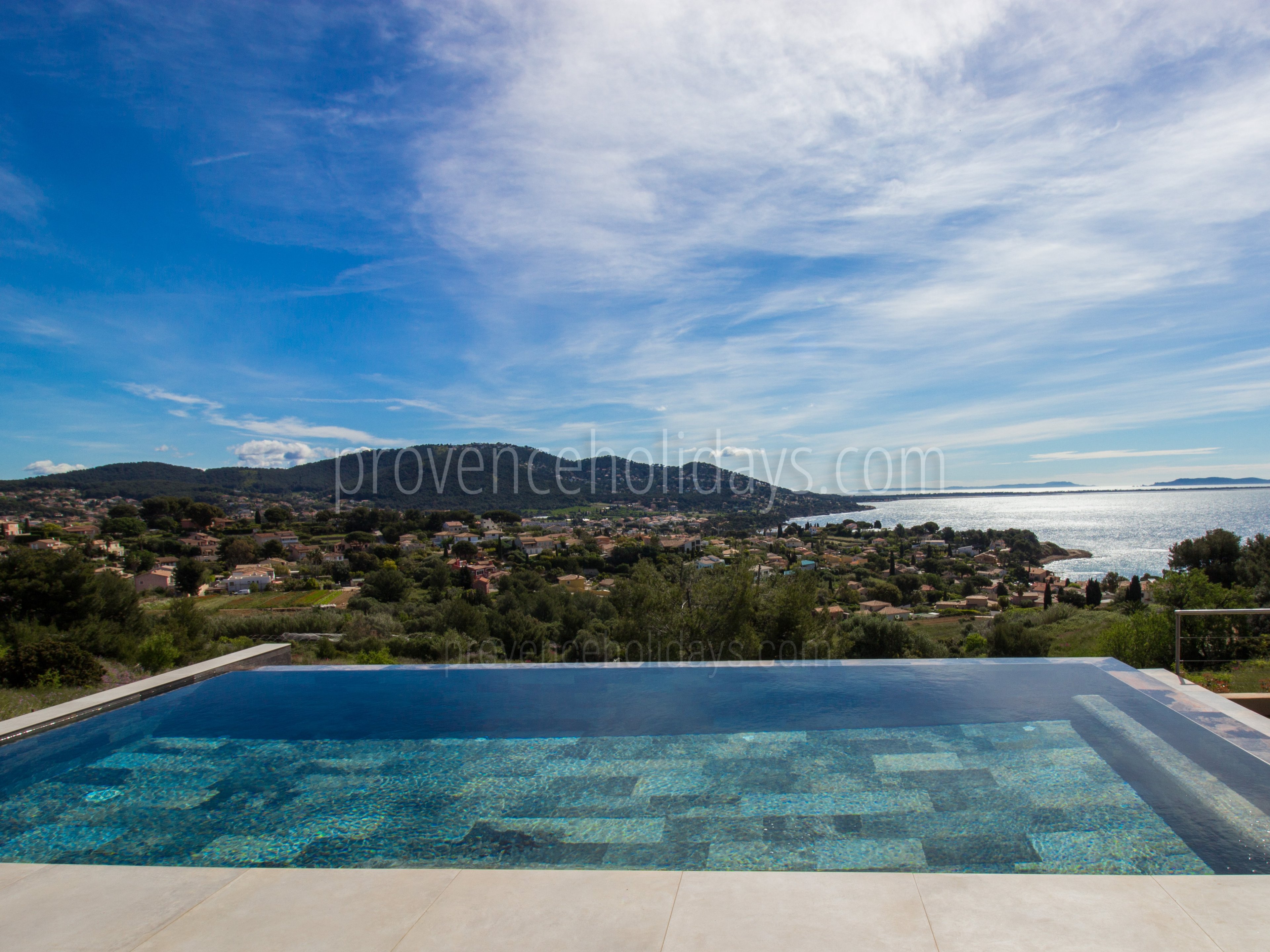 5 - Villa Carqueiranne: Villa: Pool