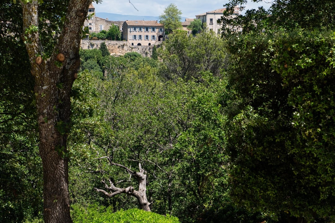 17 - Bastide Gergouven: Villa: Exterior