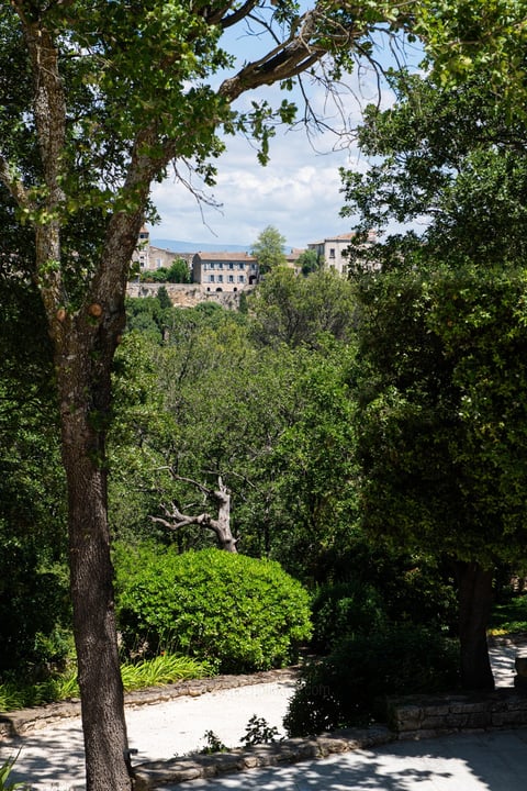 17 - Bastide Gergouven: Villa: Exterior