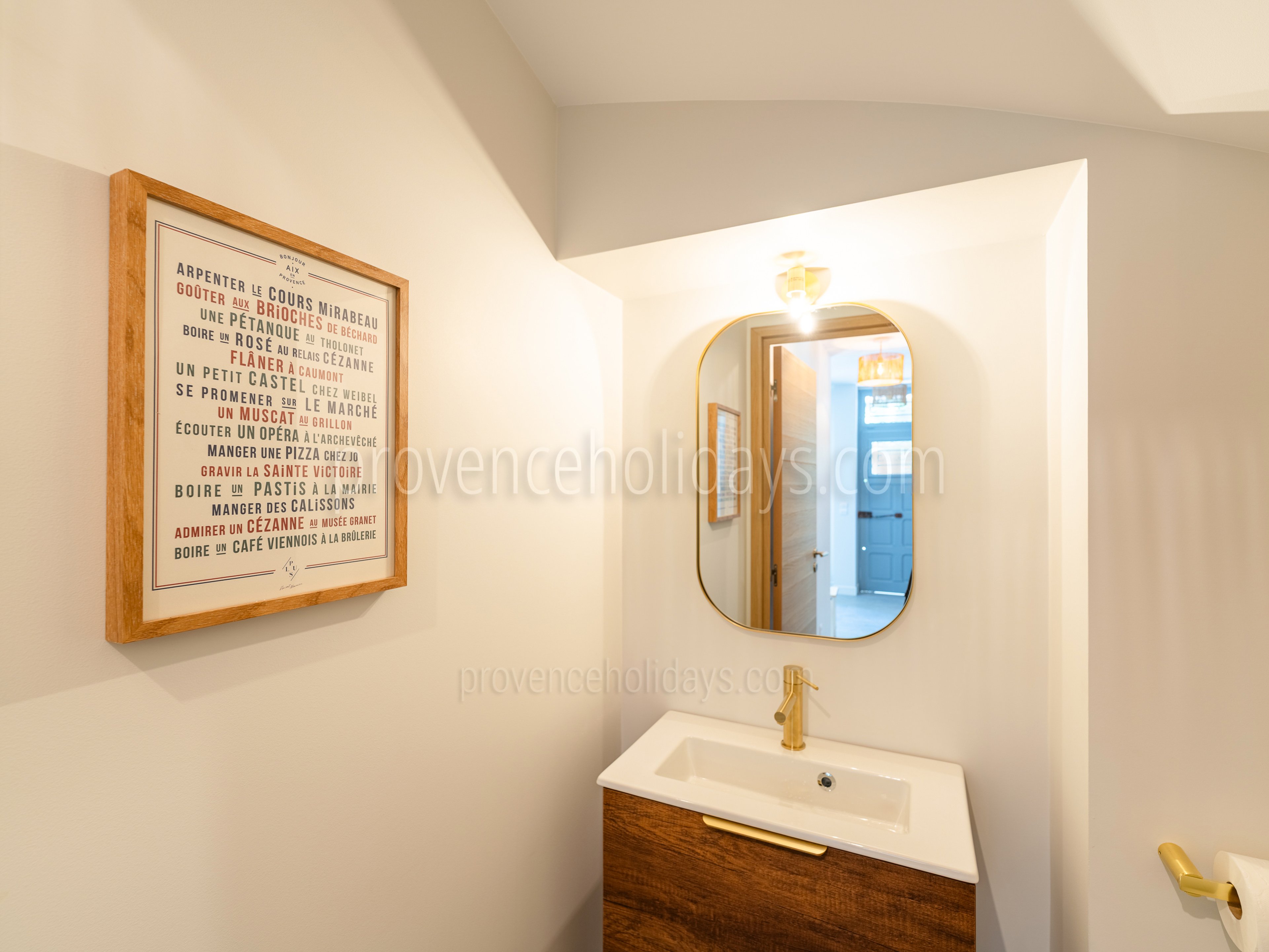39 - Maison Margaux: Villa: Interior
