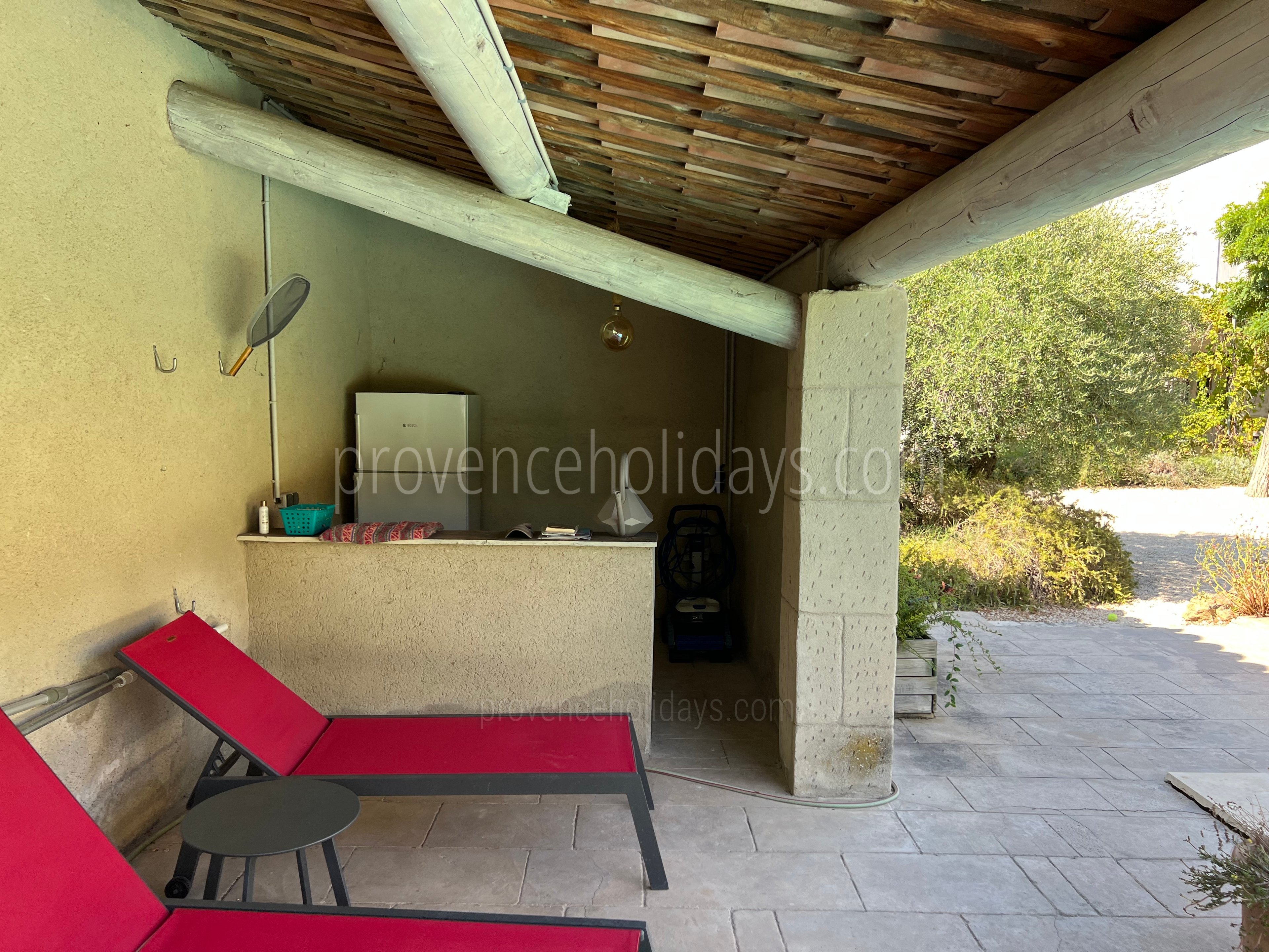 9 - Villa Ella: Villa: Pool