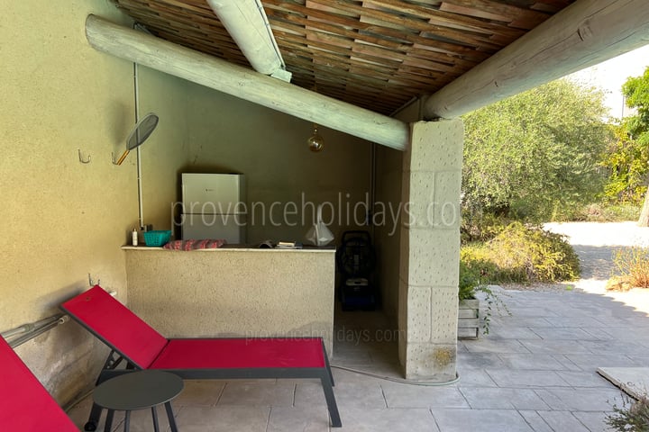 9 - Villa Ella: Villa: Pool