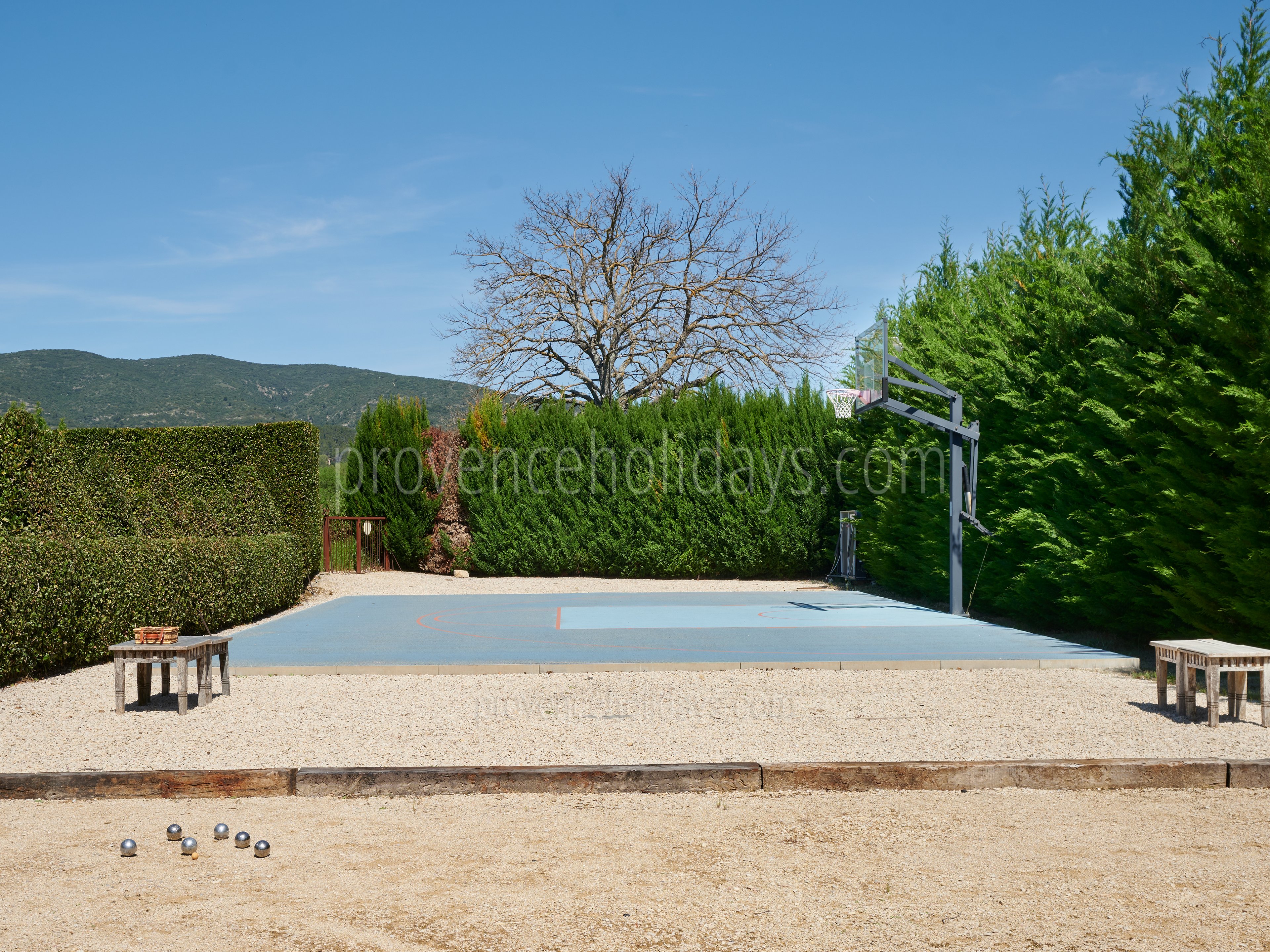 62 - Mas de l\'Artisan: Villa: Exterior