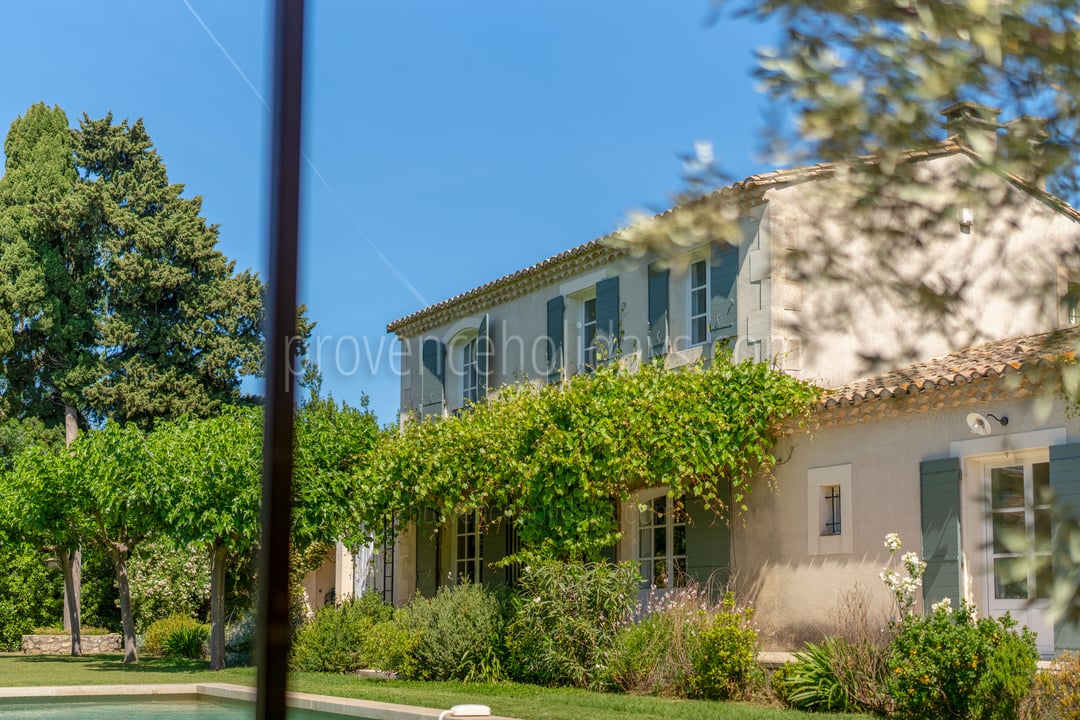 19 - Maison Ferdinand: Villa: Exterior