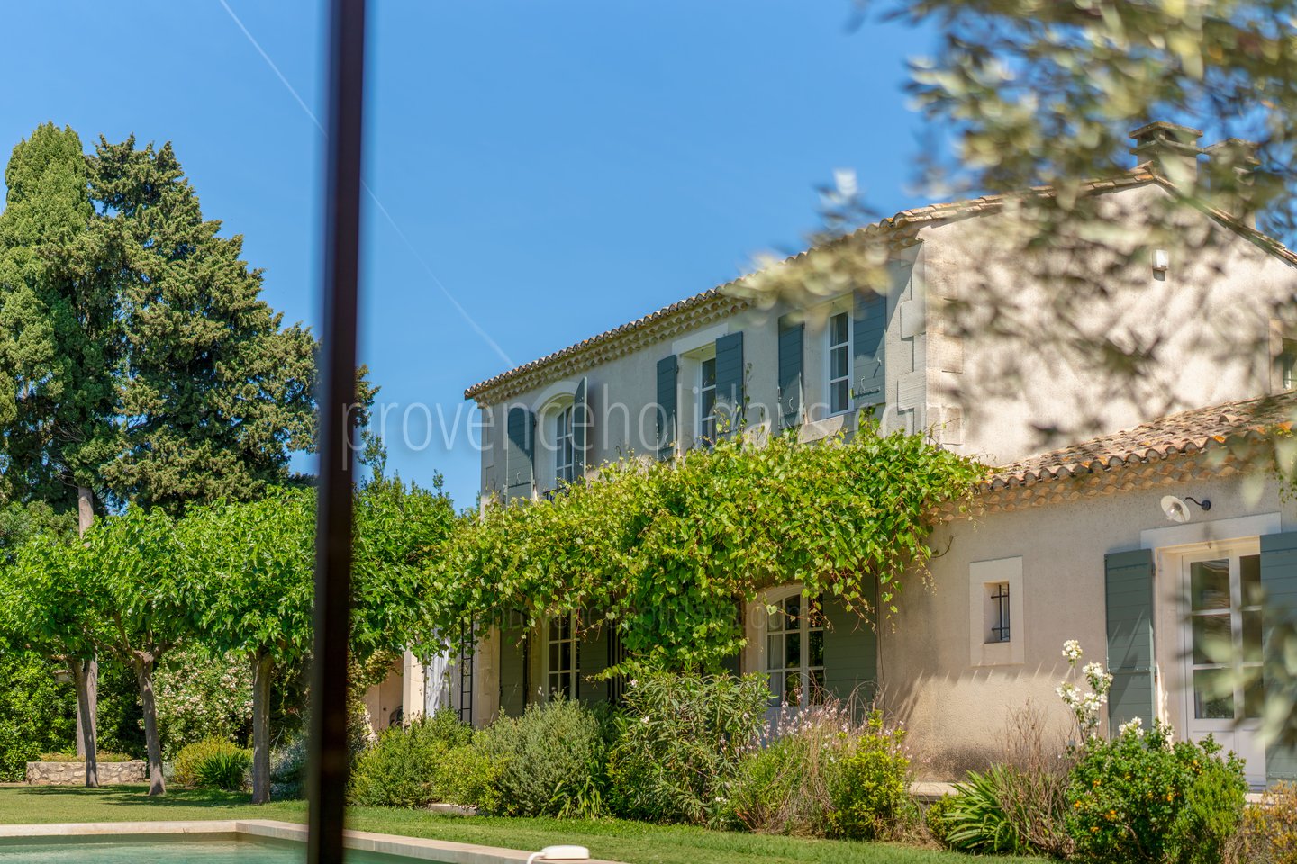 19 - Maison Ferdinand: Villa: Exterior