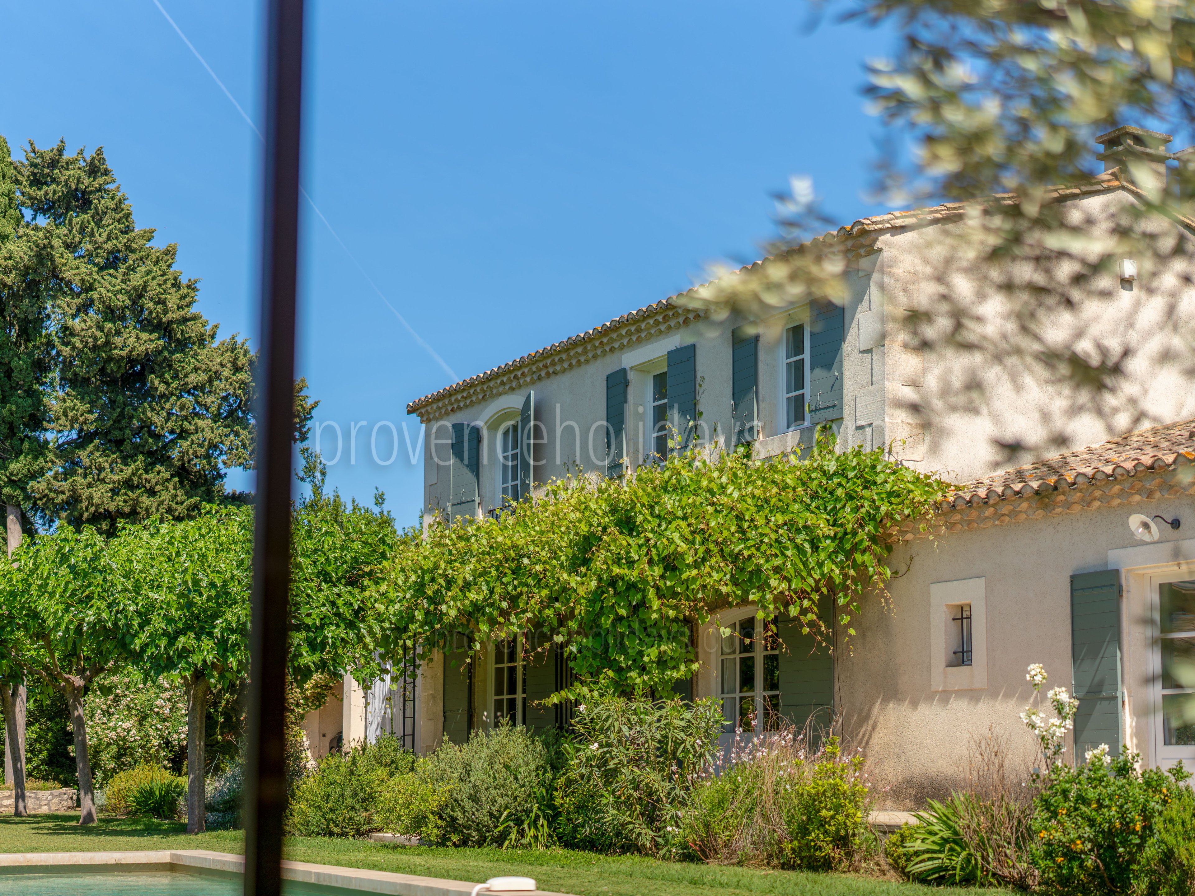 19 - Maison Ferdinand: Villa: Exterior