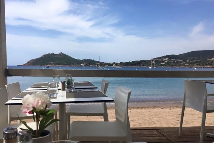 Turismo in Saint-Raphaël