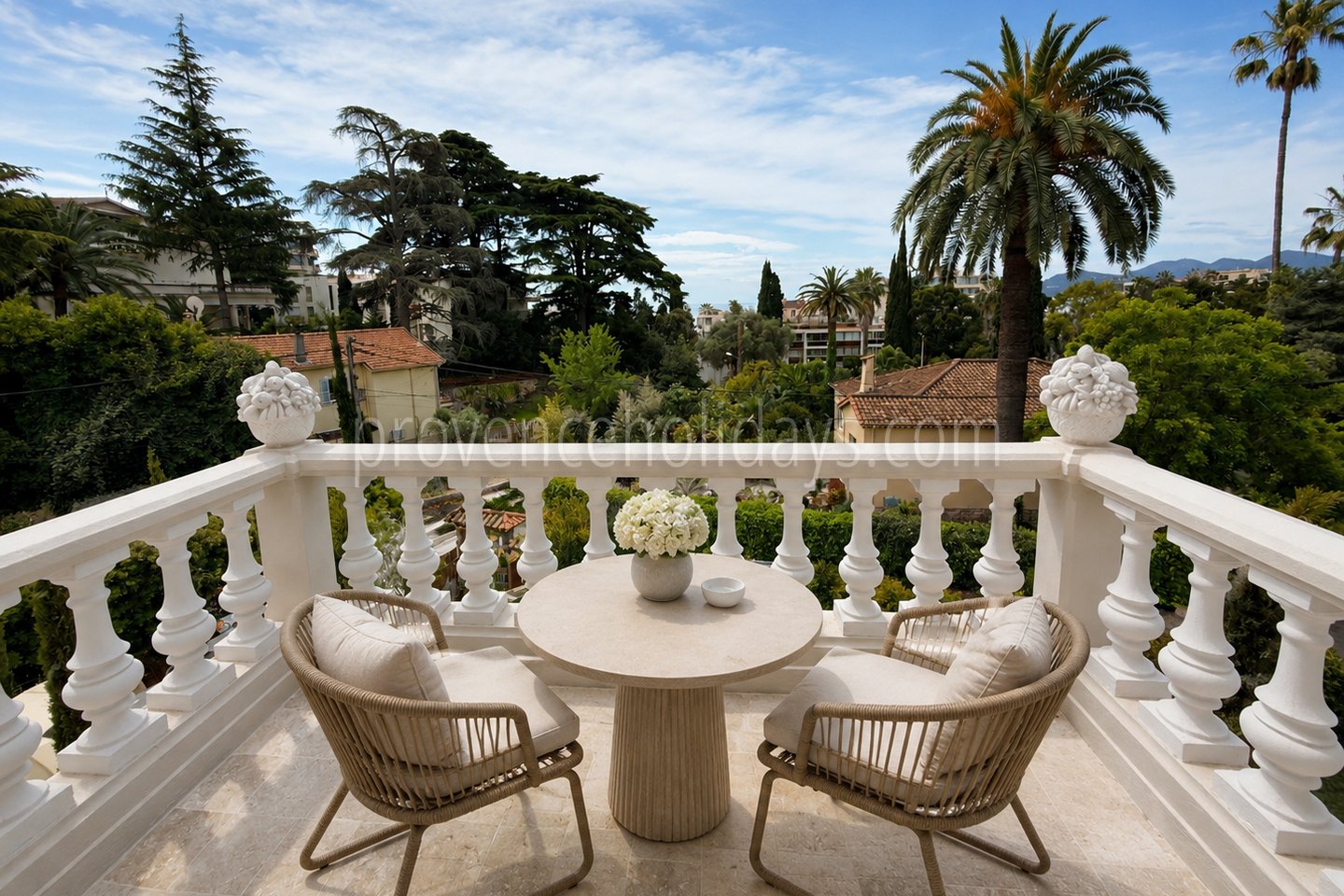 10 - Villa Elite: Villa: Exterior