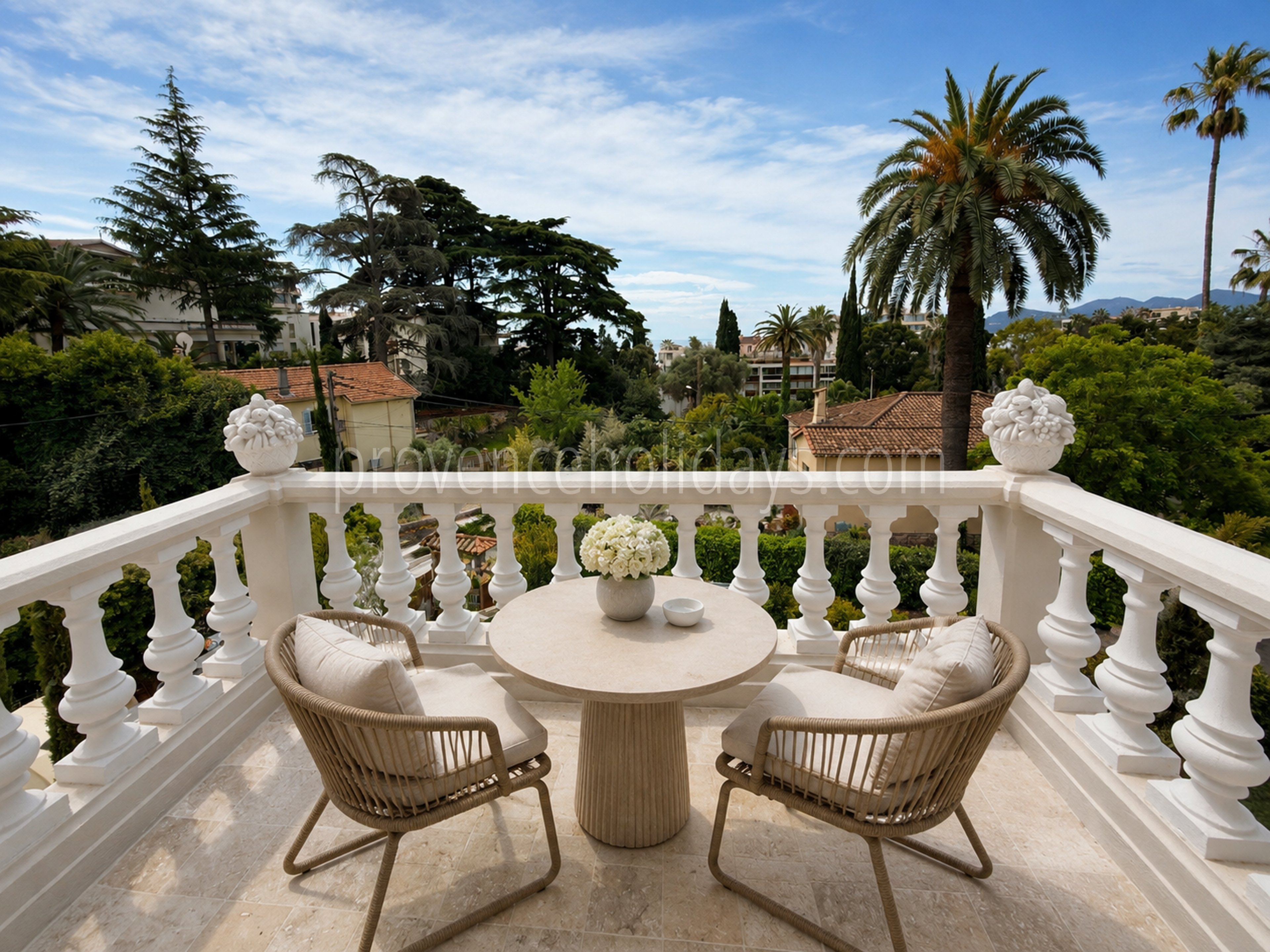 10 - Villa Elite: Villa: Exterior