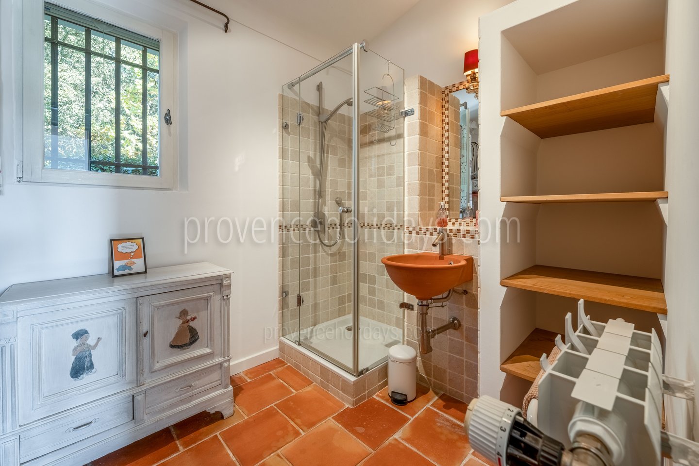 60 - Villa Provençale: Villa: Bathroom
