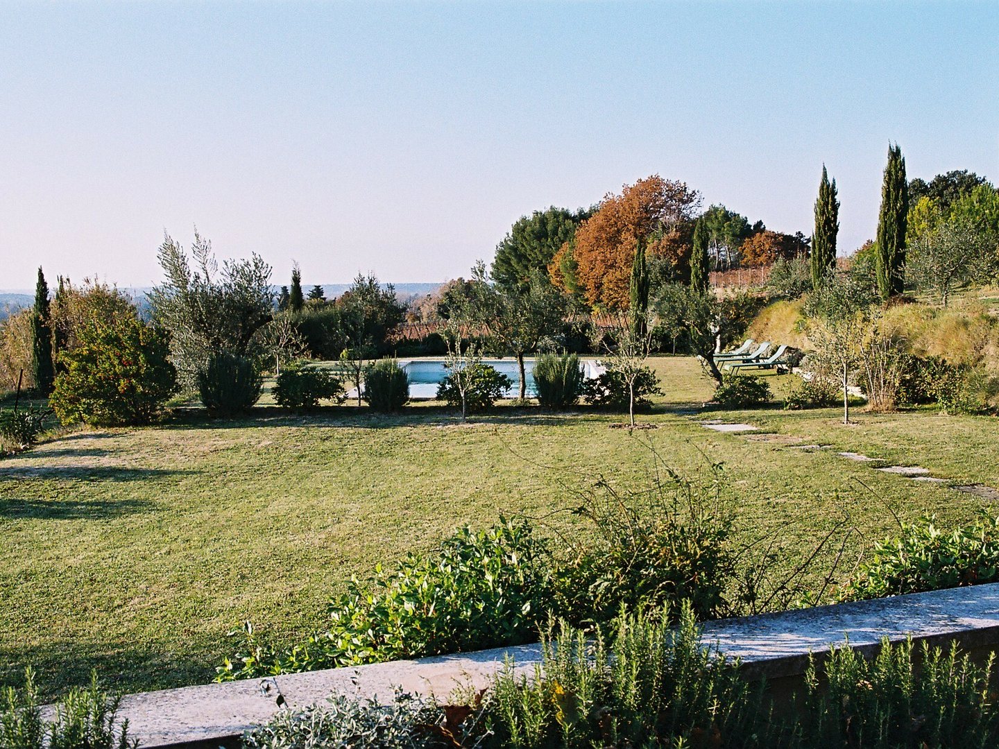 13 - Chez Martine: Villa: Exterior