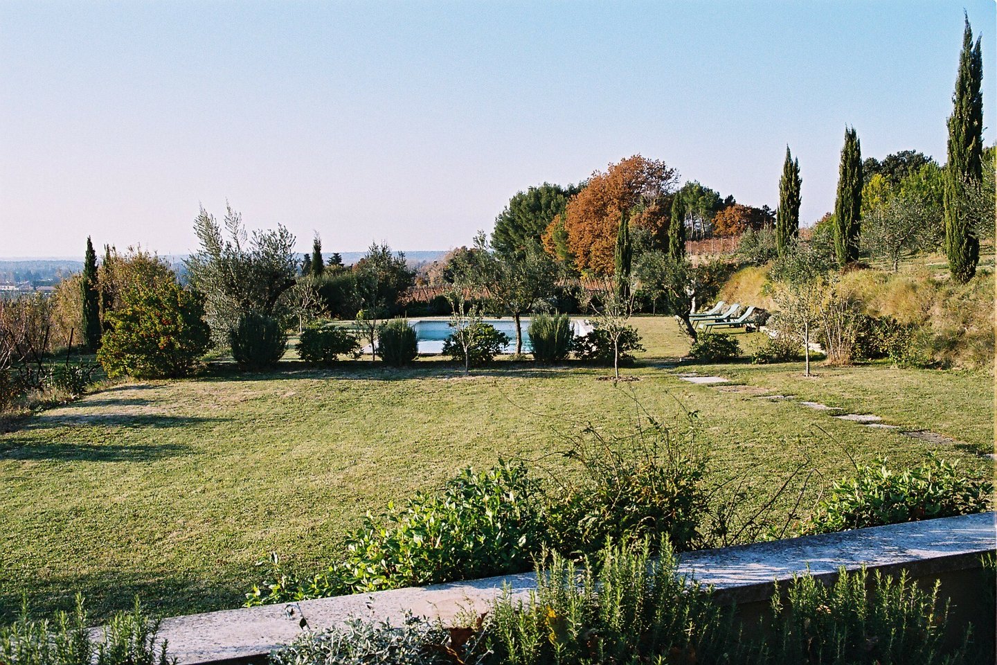 13 - Chez Martine: Villa: Exterior