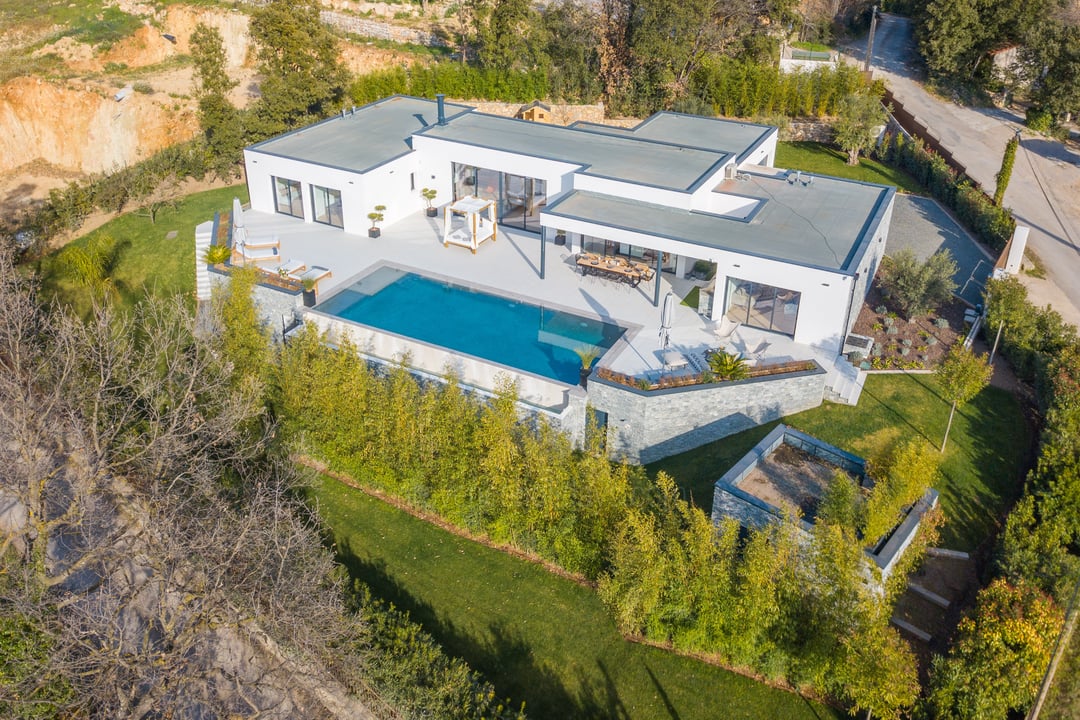 6 - Villa Eden: Villa: Exterior