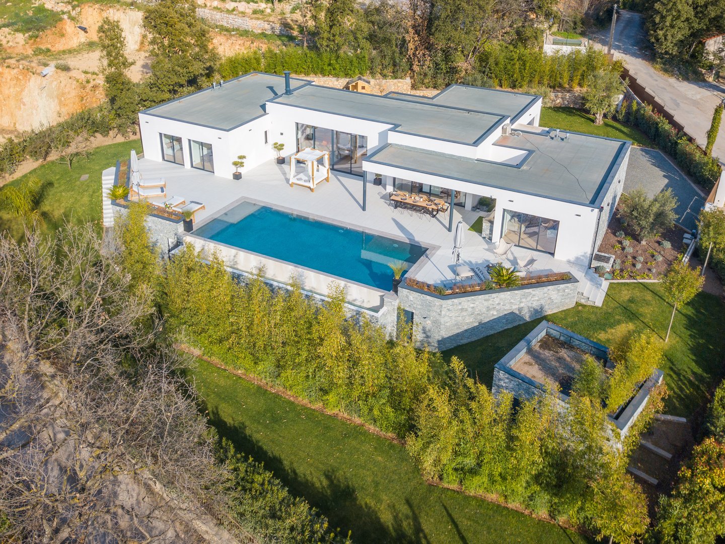 6 - Villa Eden: Villa: Exterior