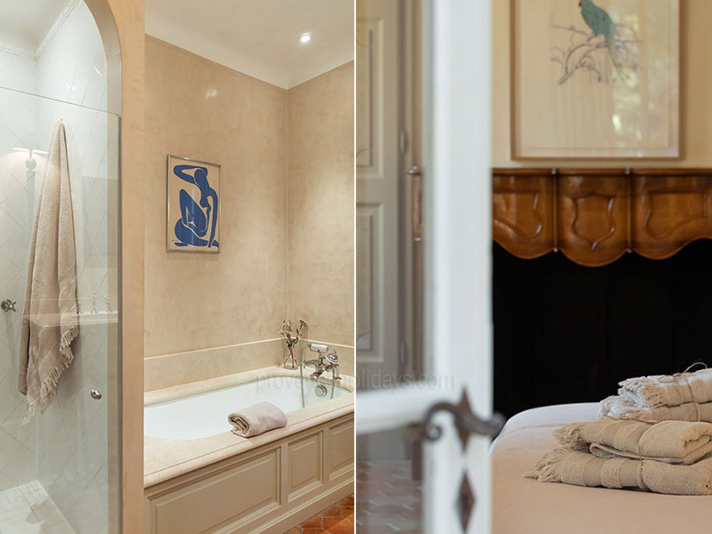 35 - Maison Pellegrine: Villa: Bathroom