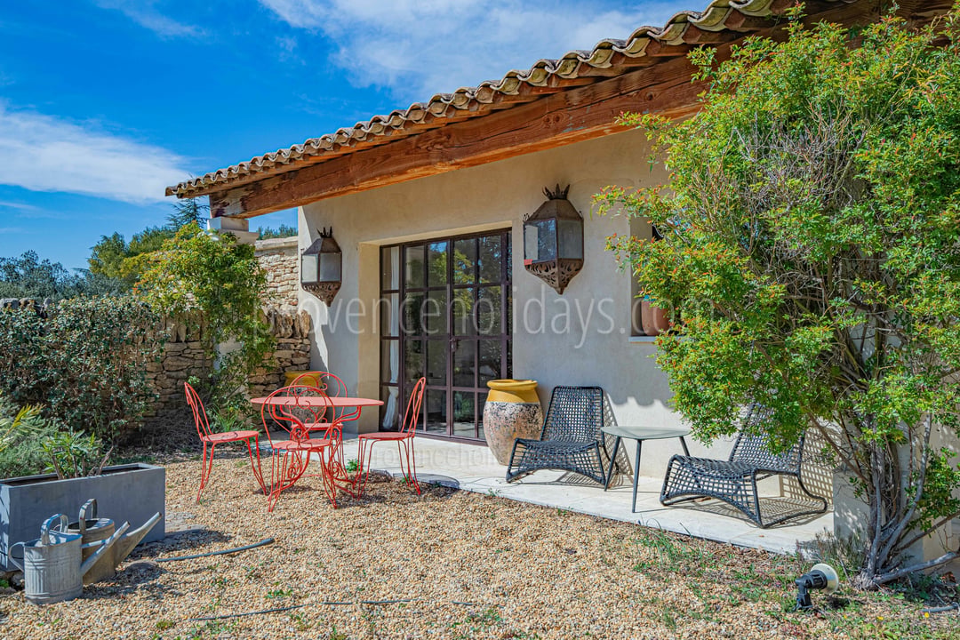 39 - Villa Bastide: Villa: Exterior