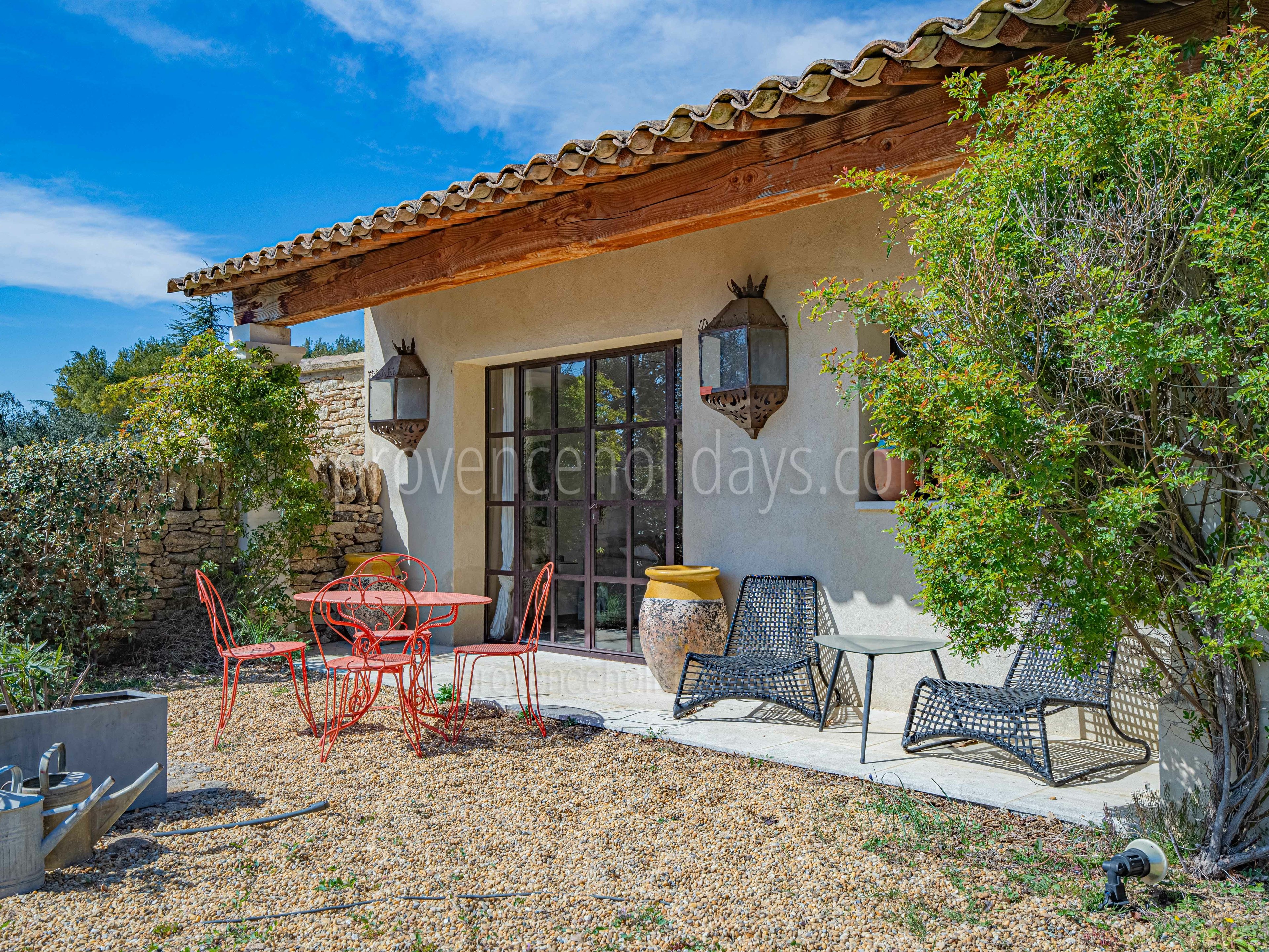 39 - Villa Bastide: Villa: Exterior