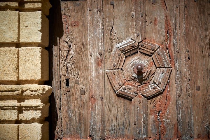 29 - Domaine de Luberon: Villa: Exterior