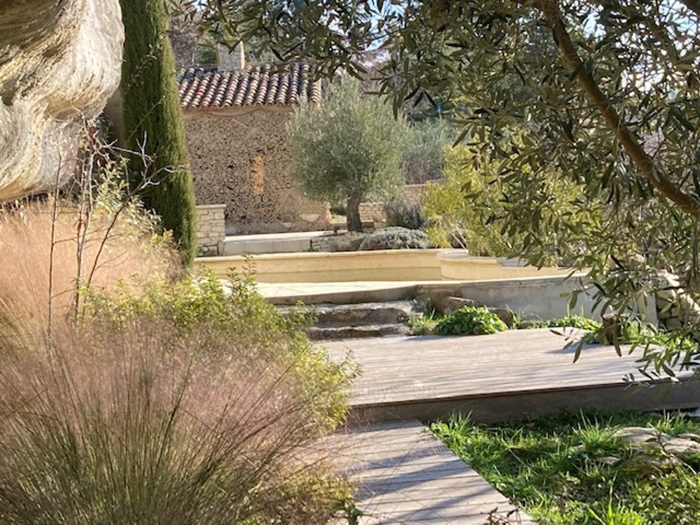 35 - Le Petit Paradis: Villa: Exterior