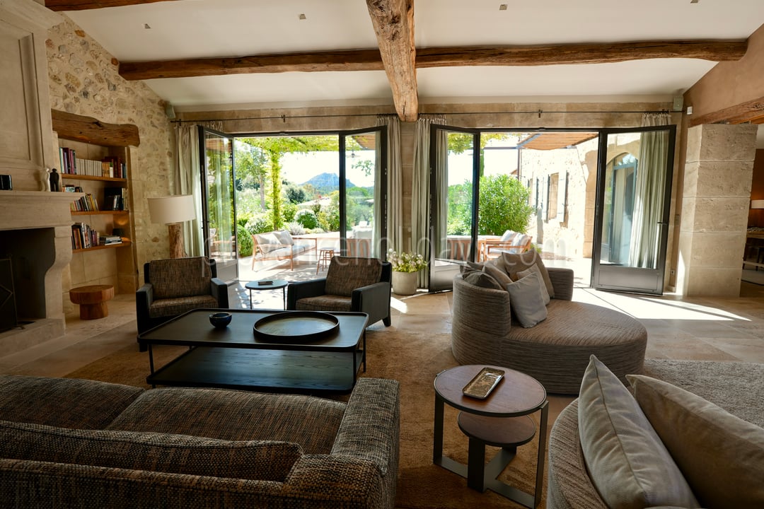 151 - Villa Panorama: Villa: Interior