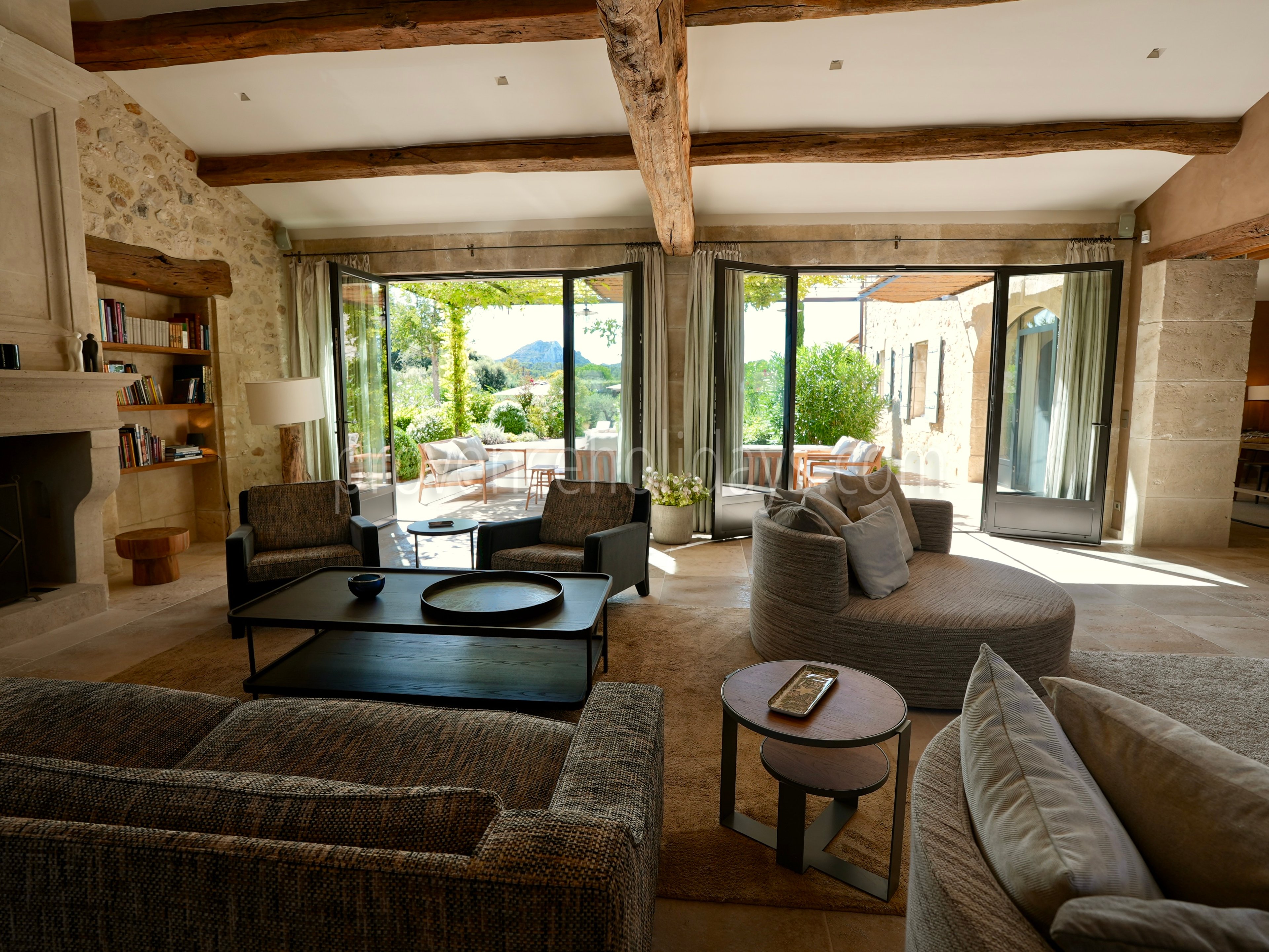 151 - Villa Panorama: Villa: Interior