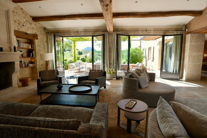 151 - Villa Panorama: Villa: Interior