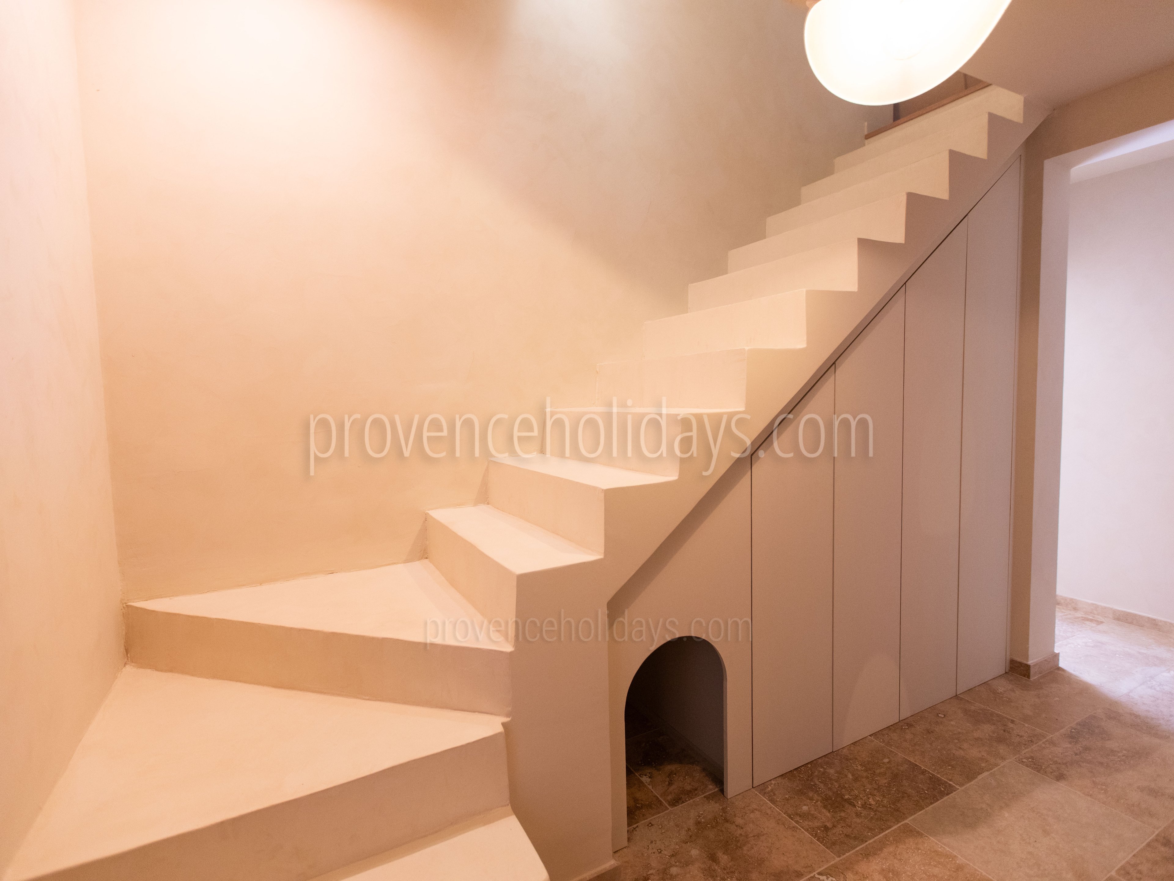 25 - Villa Adeline: Villa: Interior