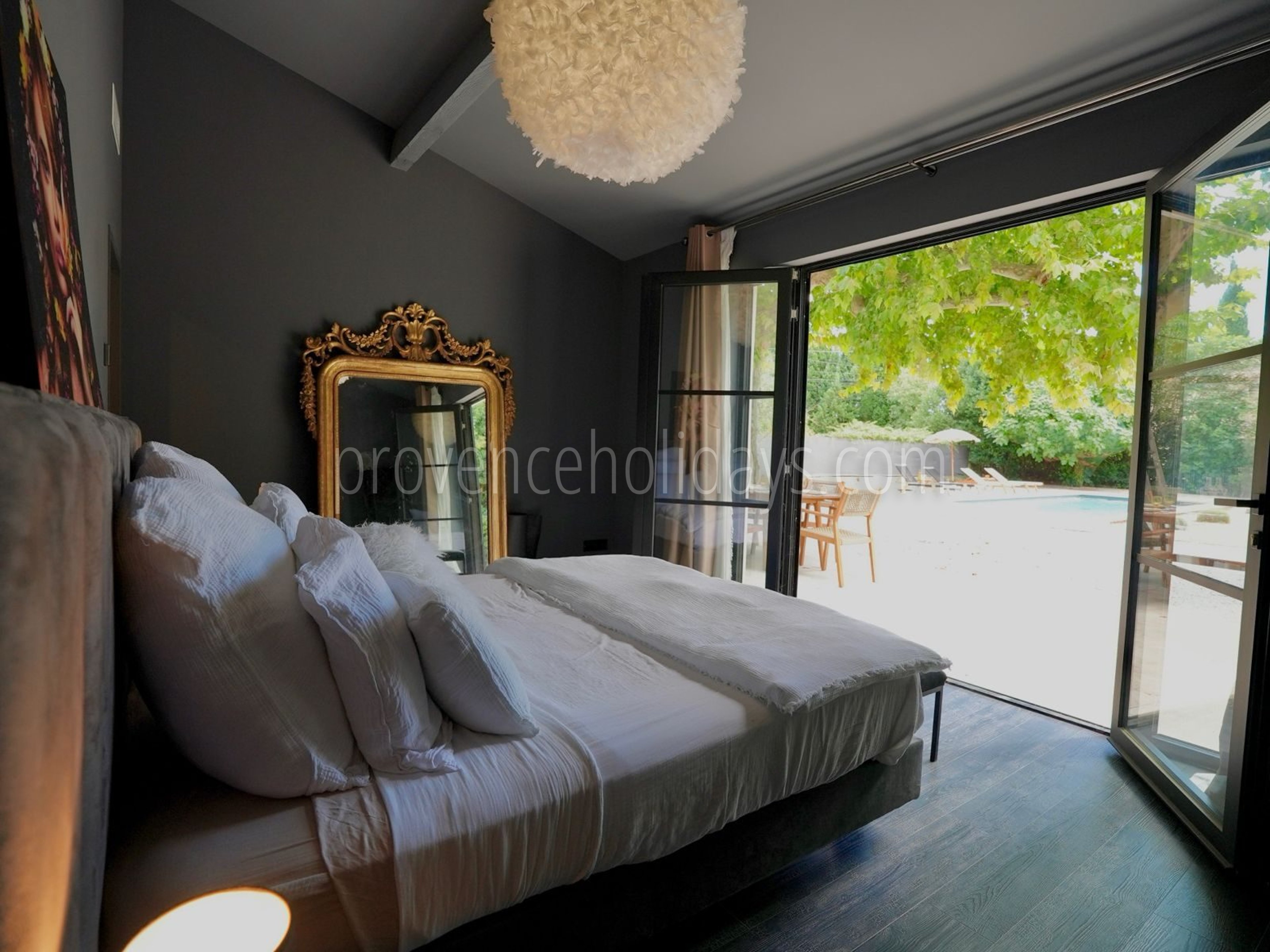 17 - Villa Romana: Villa: Bedroom