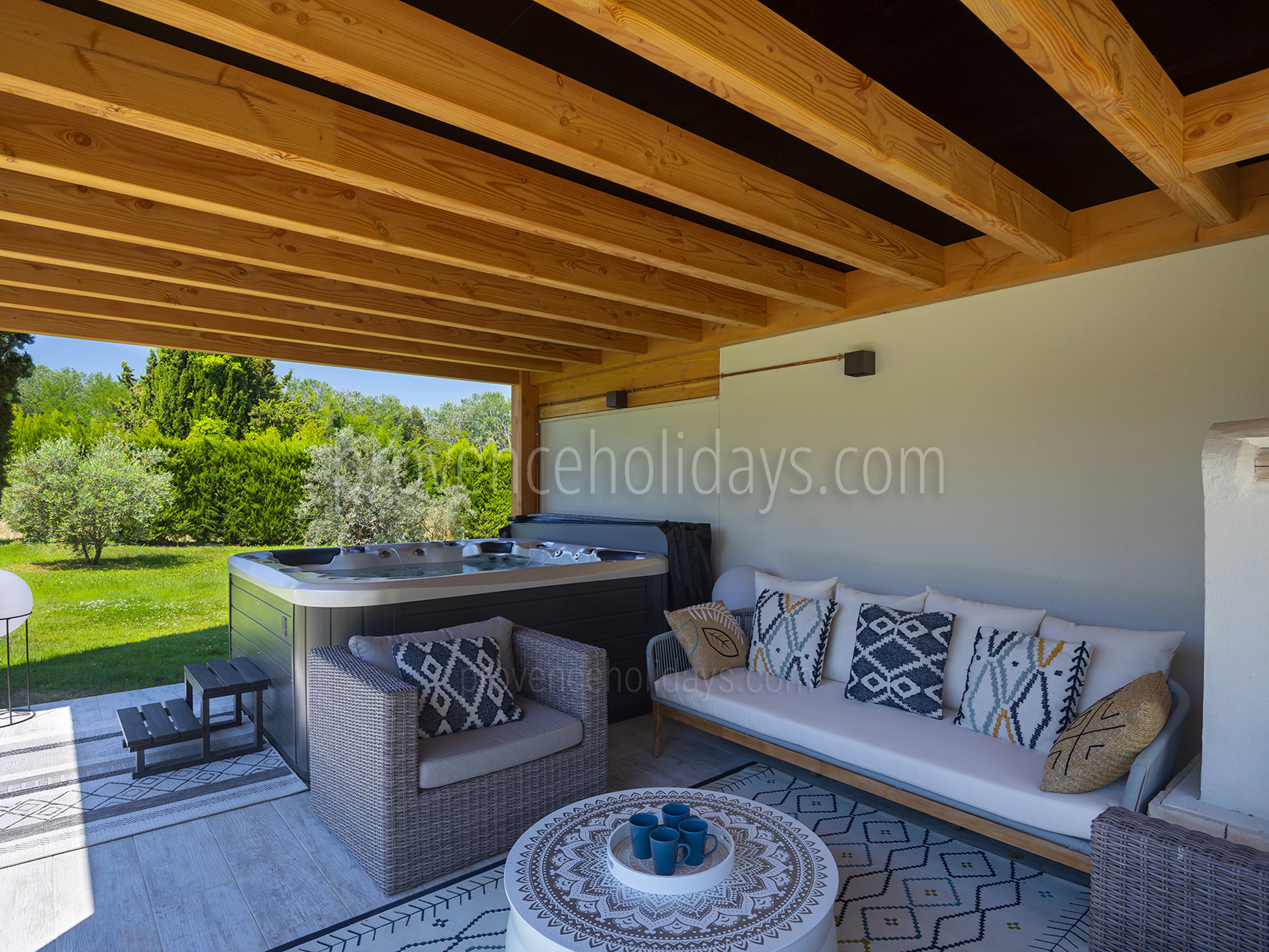 49 - Maison d\'Architecte: Villa: Interior