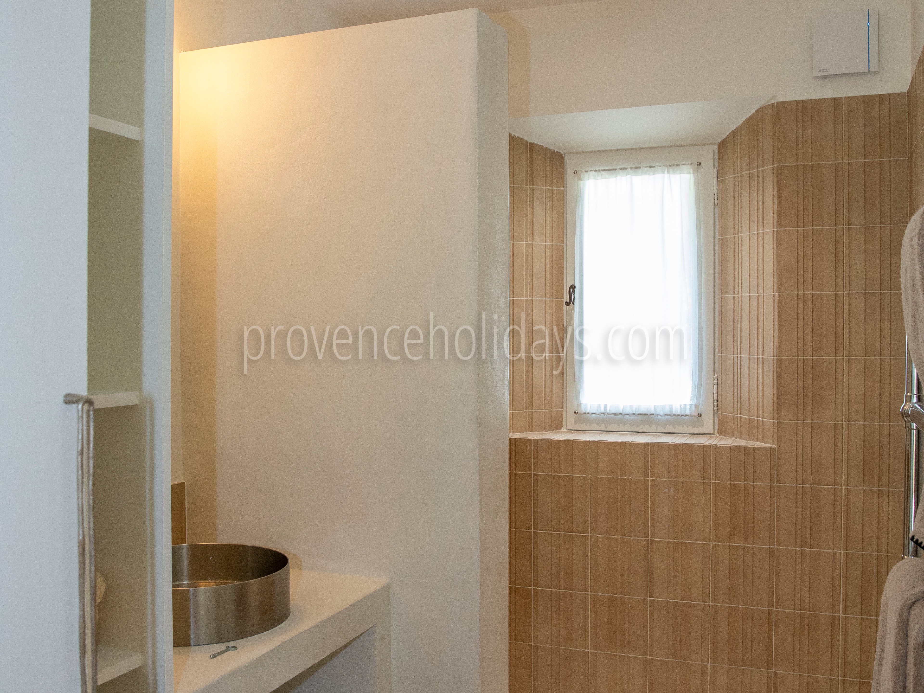 58 - Maison Lili: Villa: Bathroom