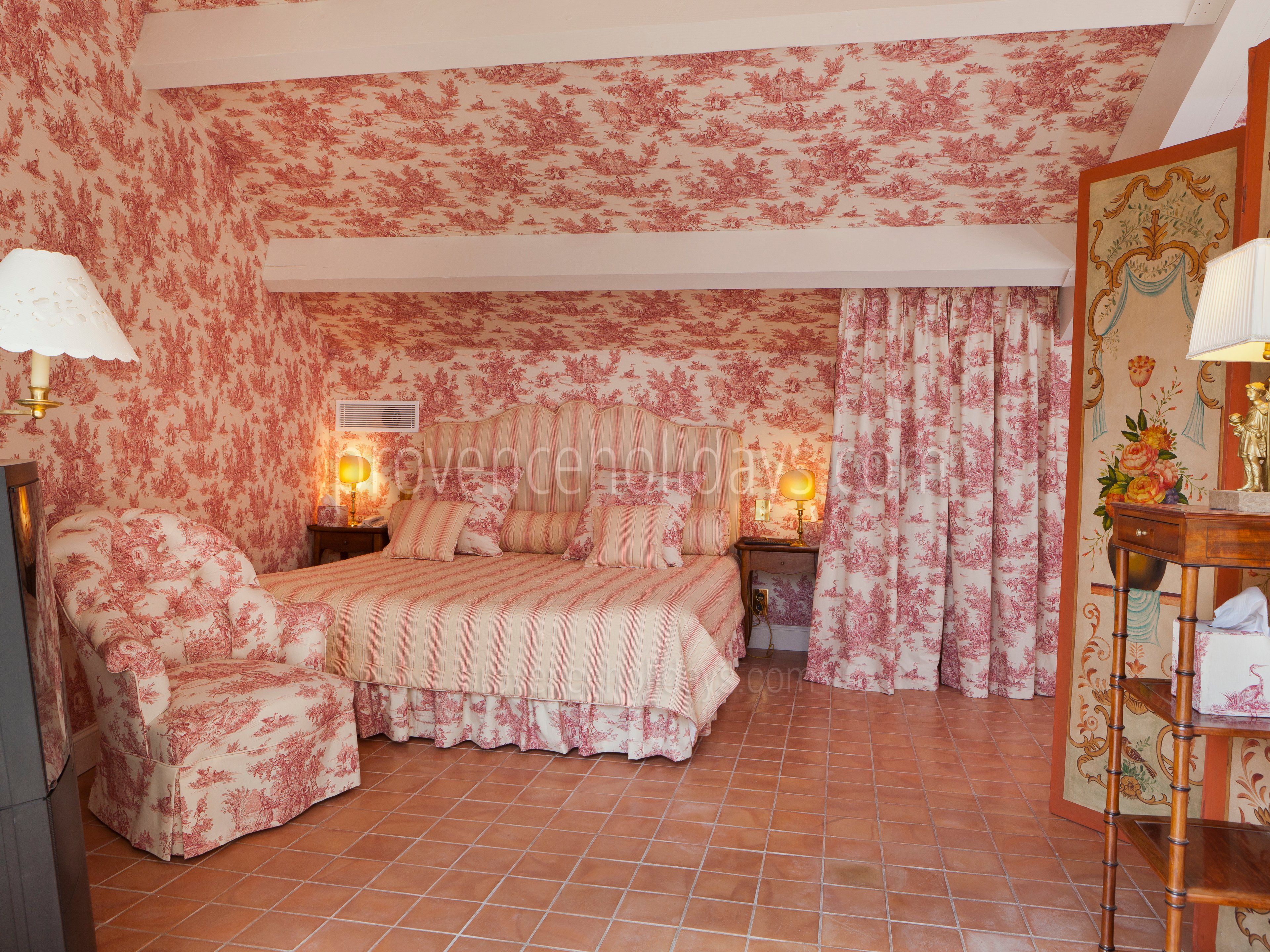 22 - Le Château: Villa: Bathroom 8
