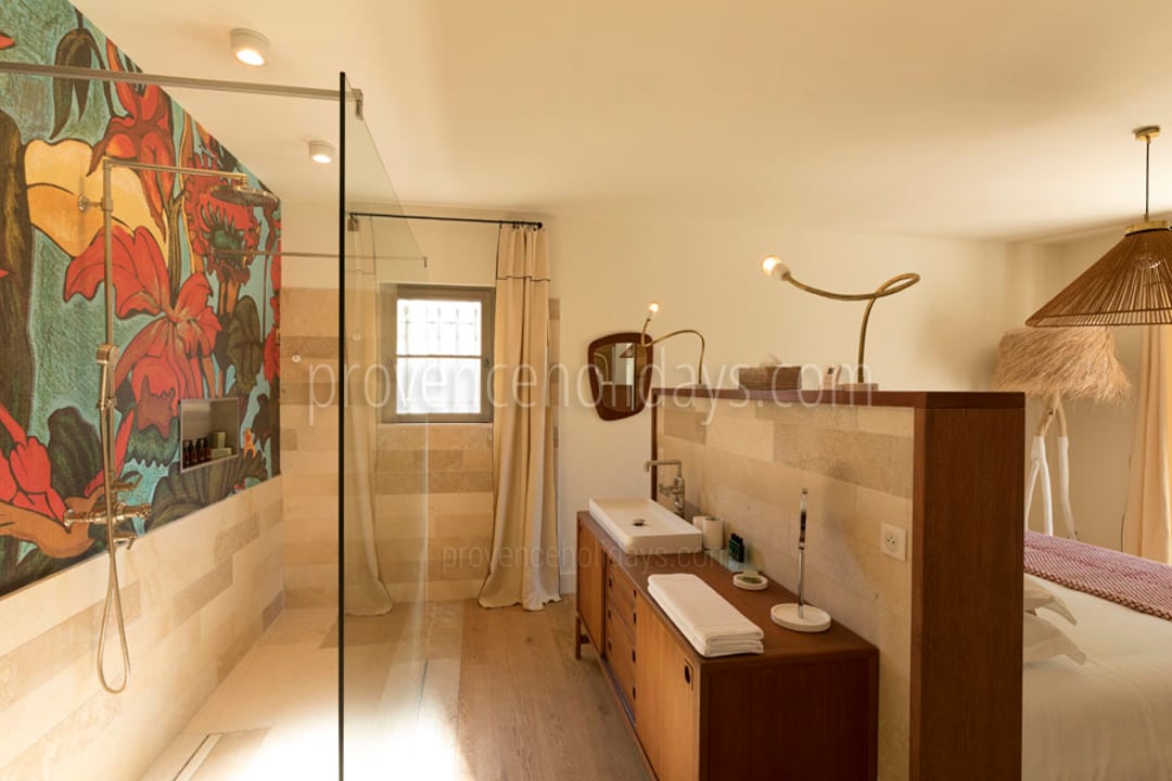 31 - Chez Sako: Villa: Interior