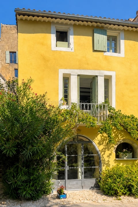 Maison Rochevieille - 32