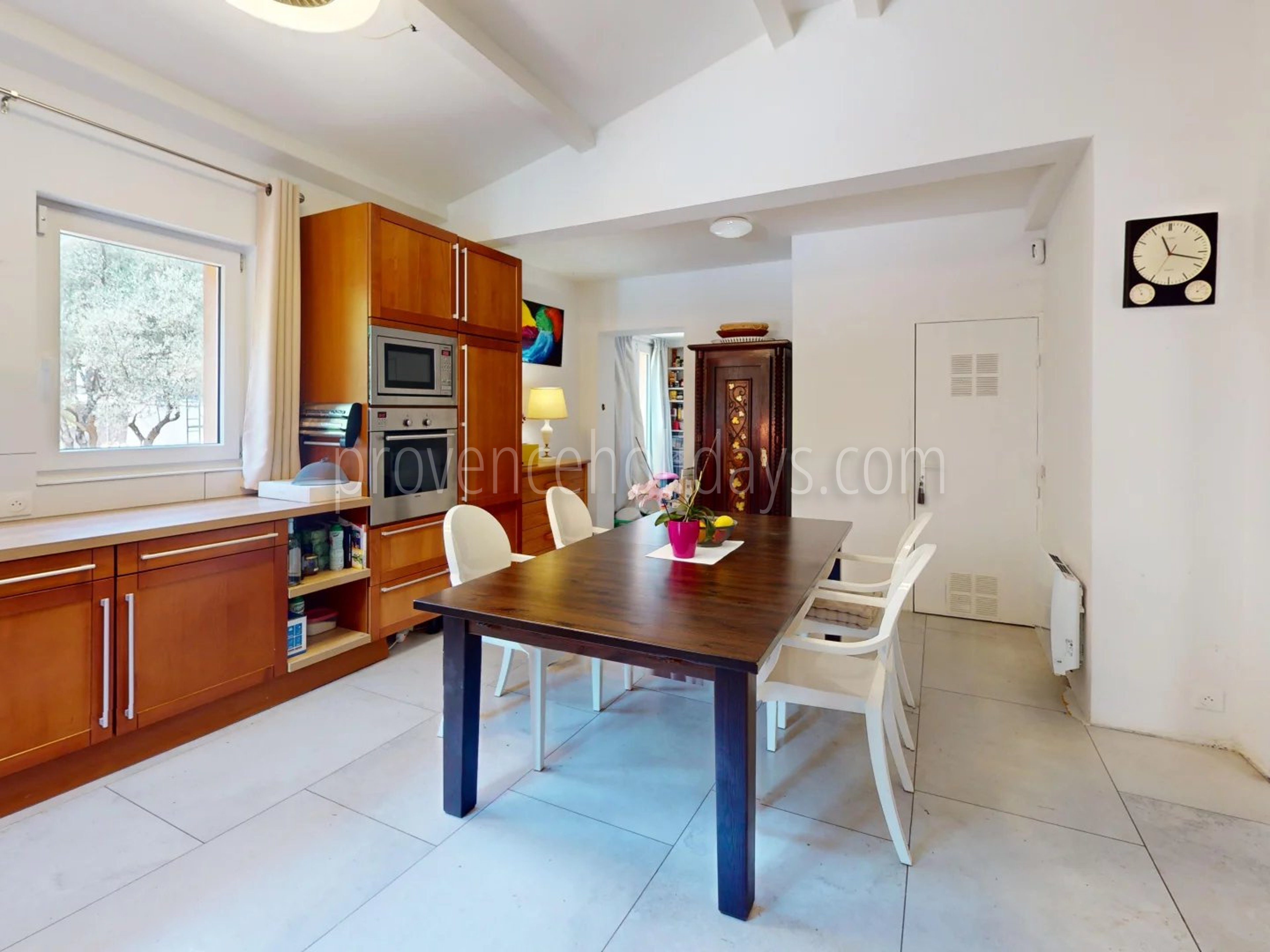 11 - Villa with pool in Draguignan: Villa: Interior