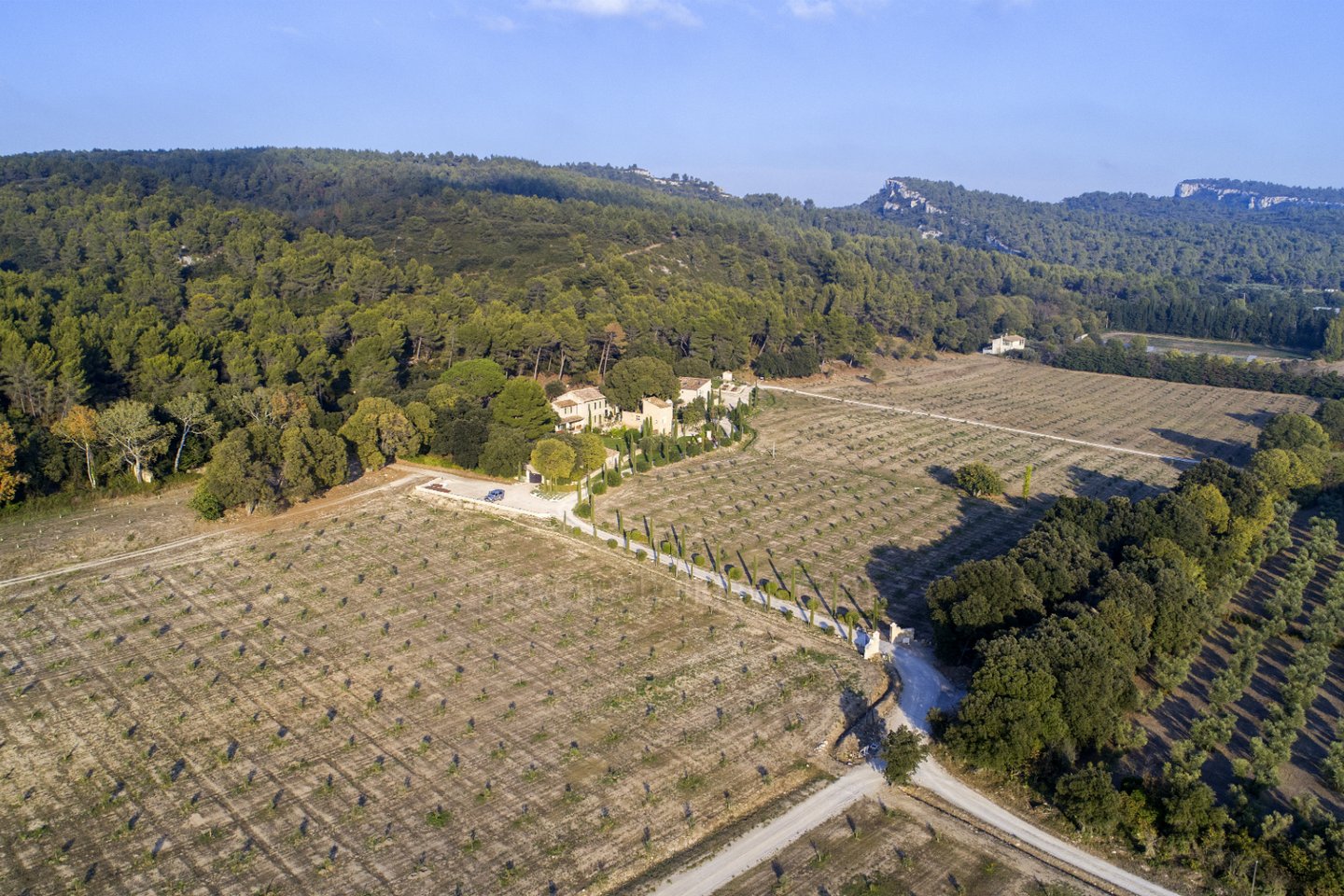 7 - Bastide Bernard: Villa: Exterior