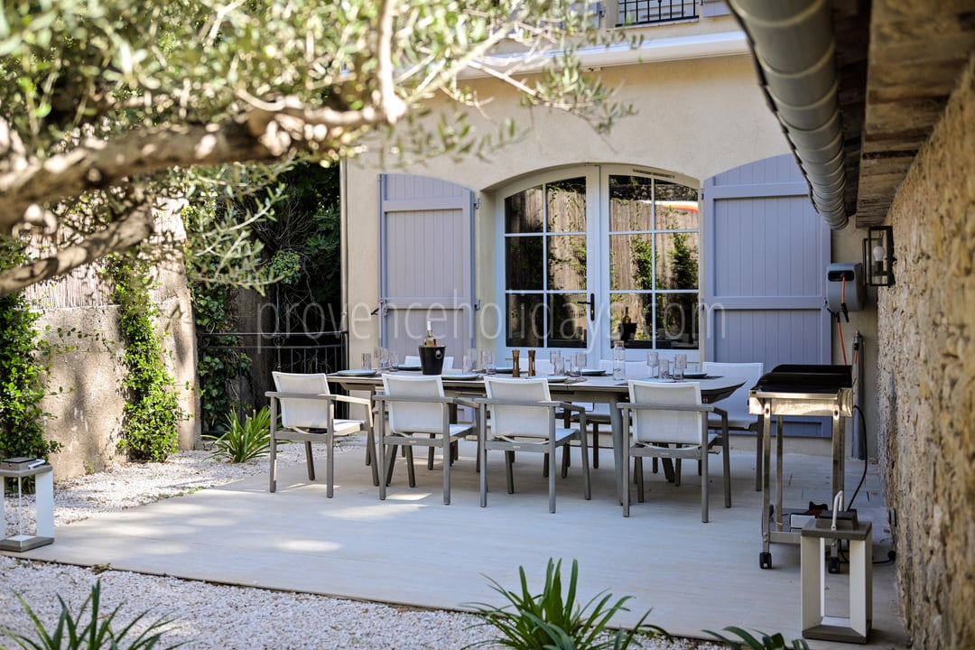 90 - Le Moulin: Villa: Exterior