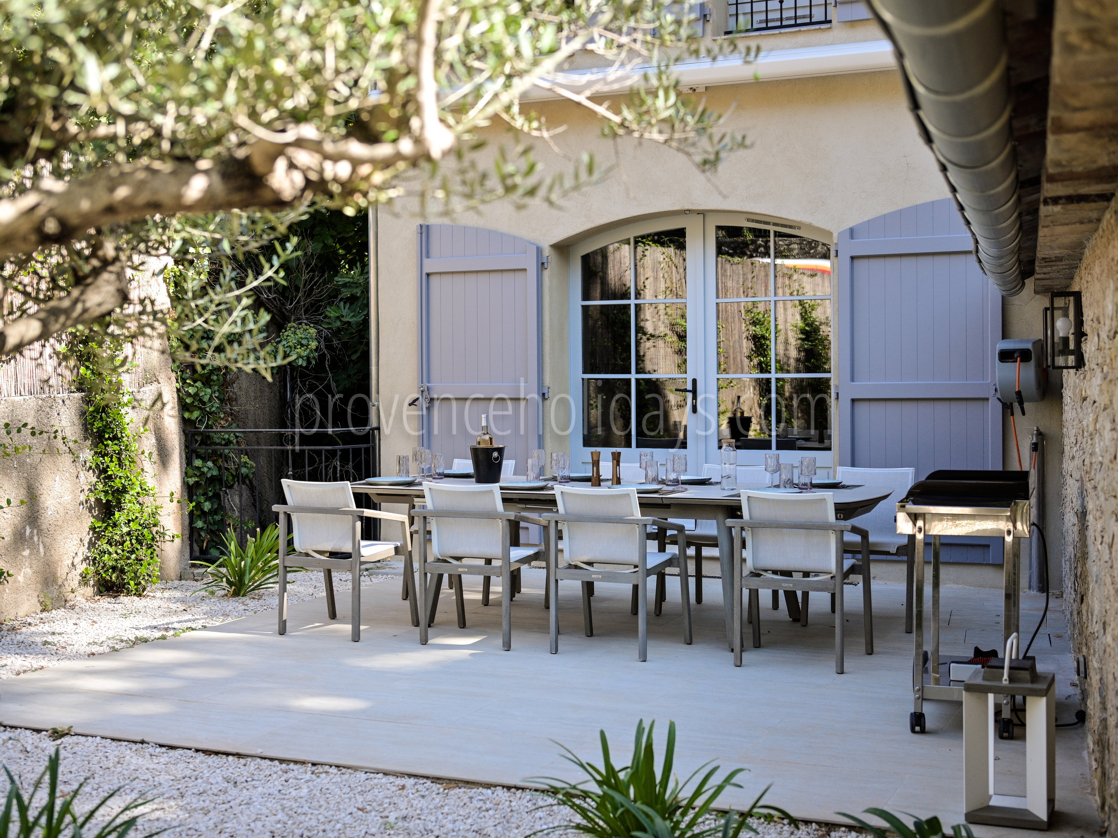 90 - Le Moulin: Villa: Exterior