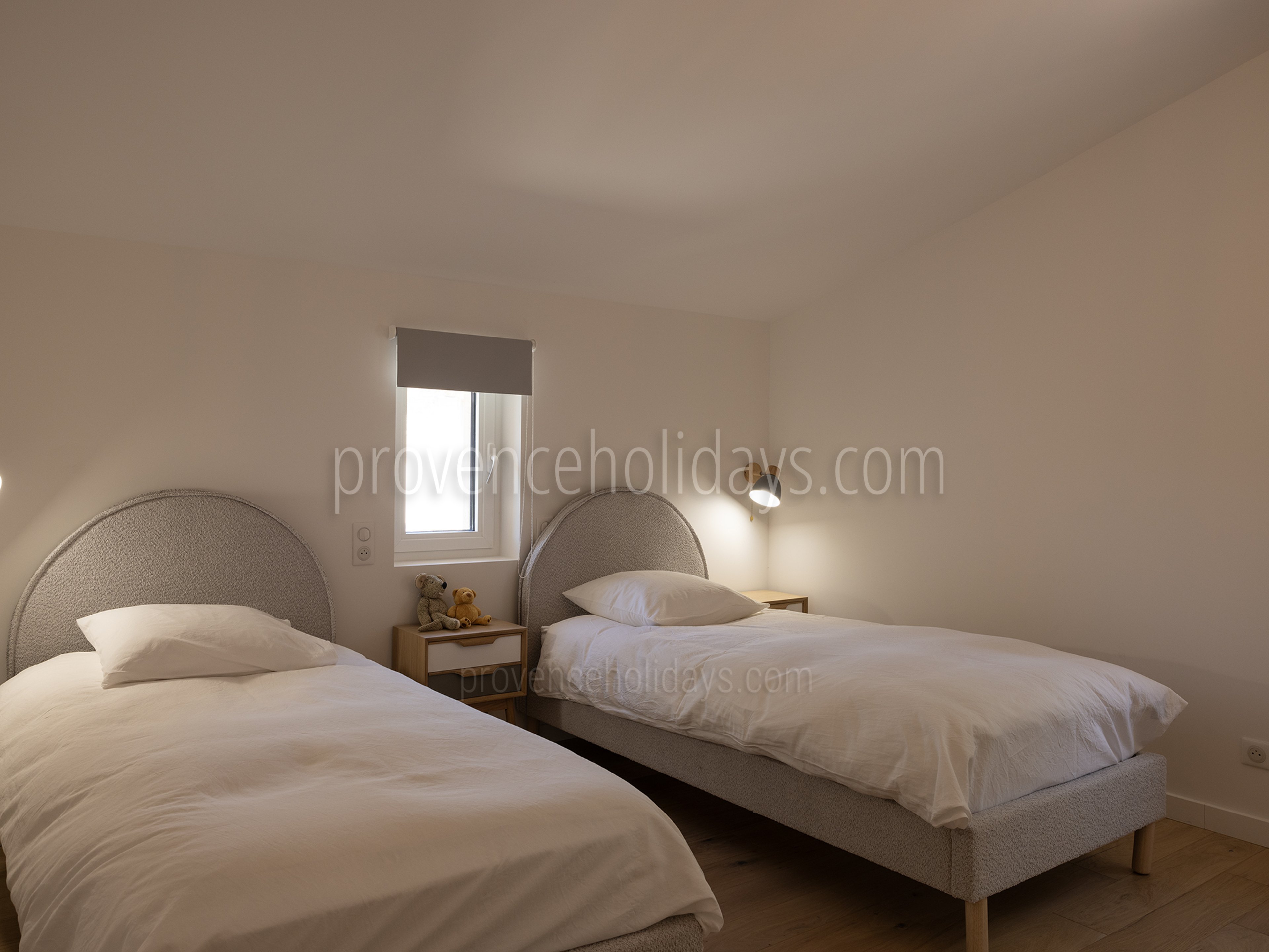 31 - Mas de Giulia: Villa: Bedroom