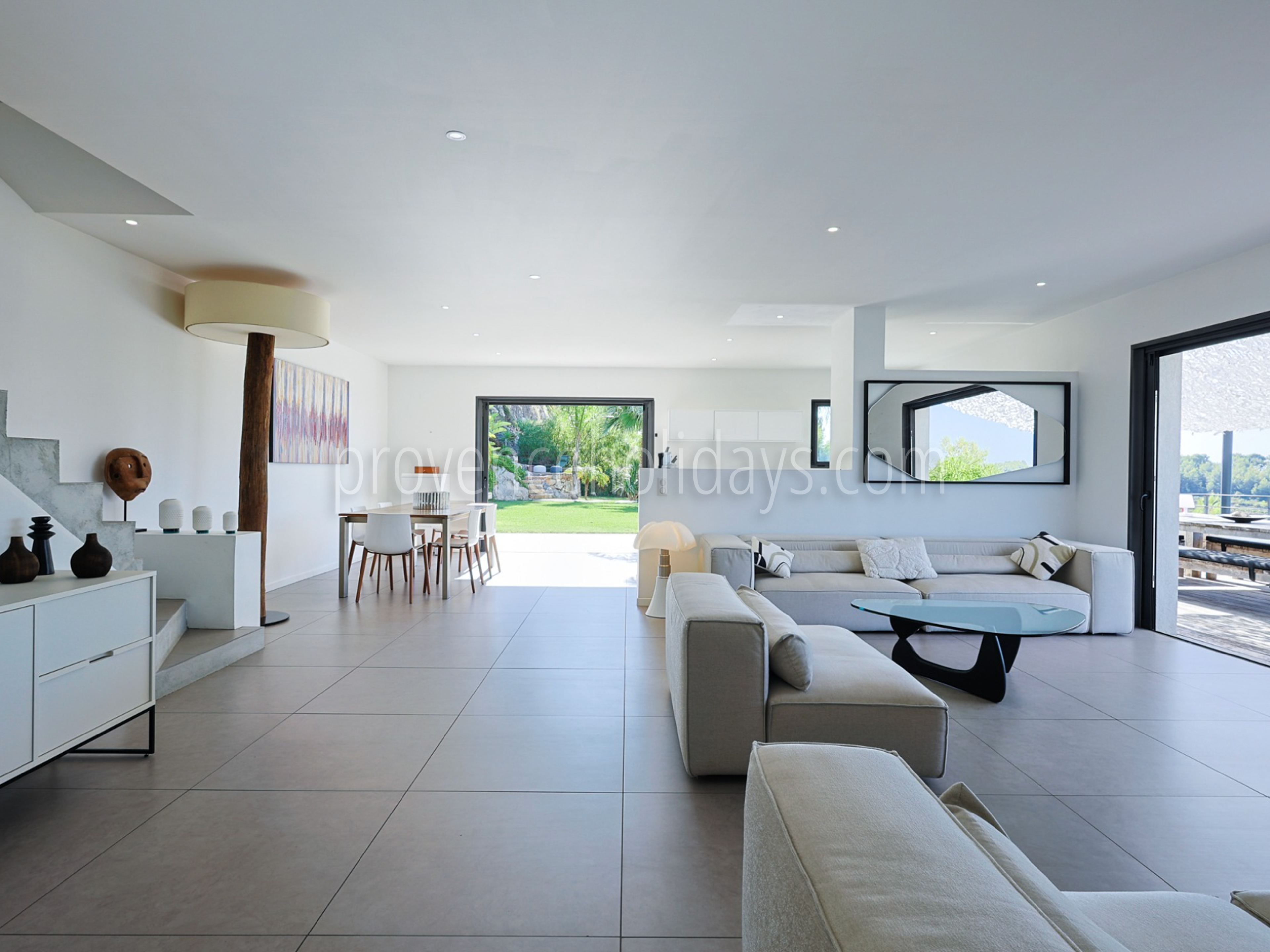2 - Villa Fila: Villa: Interior