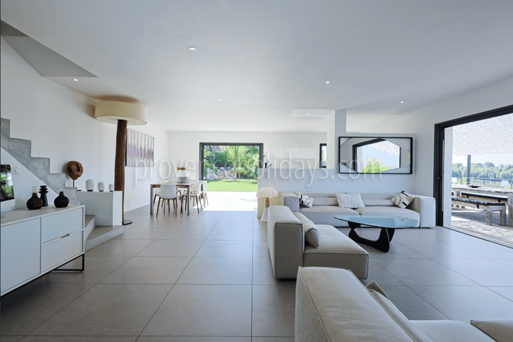 2 - Villa Fila: Villa: Interior