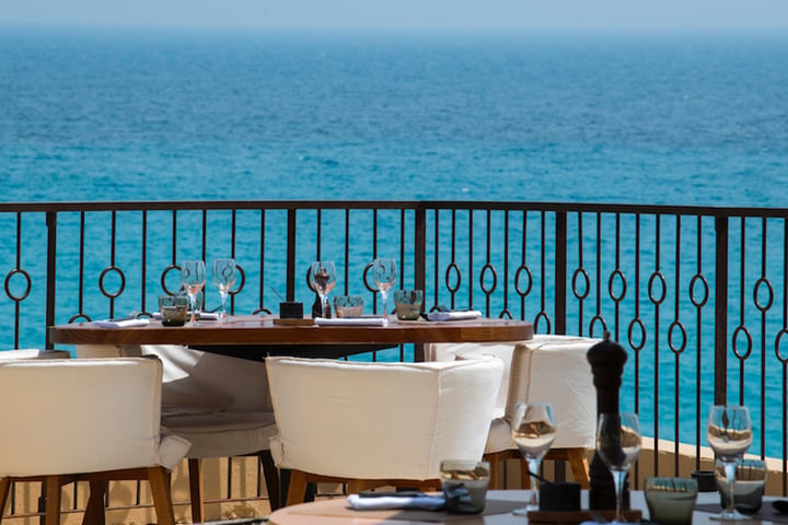 Restaurant Bello Visto