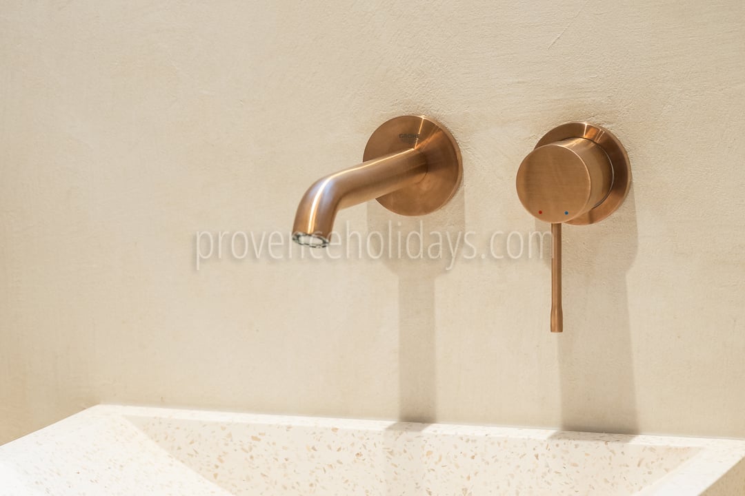 34 - Villa Alba: Villa: Bathroom