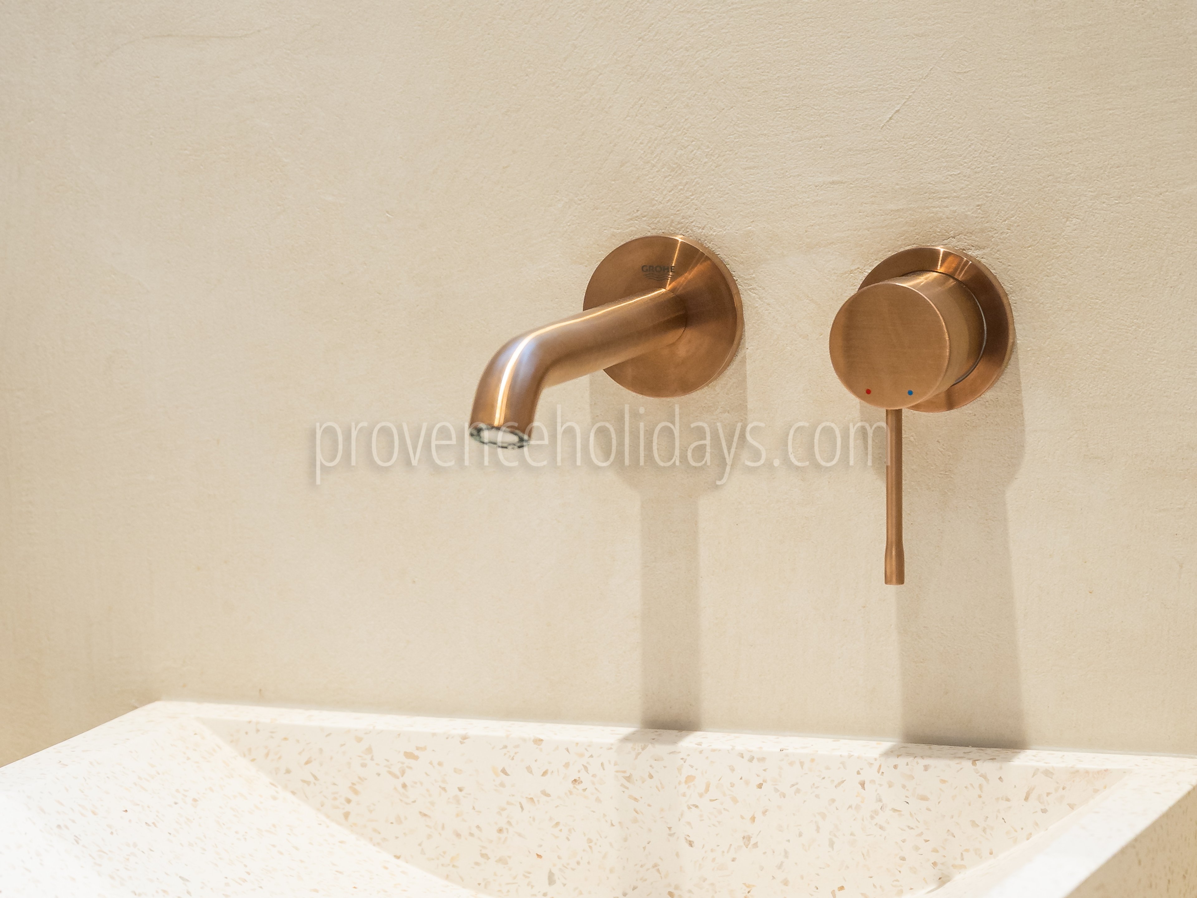 34 - Villa Alba: Villa: Bathroom
