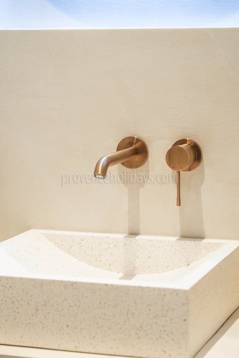 34 - Villa Alba: Villa: Bathroom