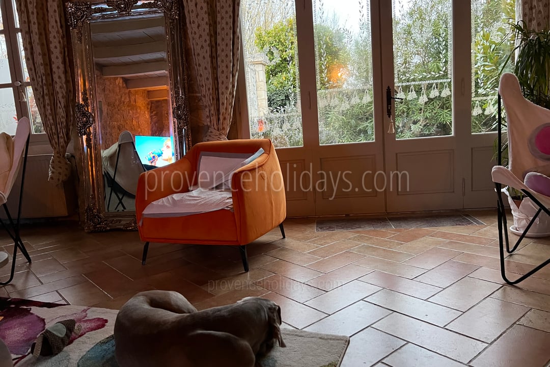 21 - Villa Ella: Villa: Interior