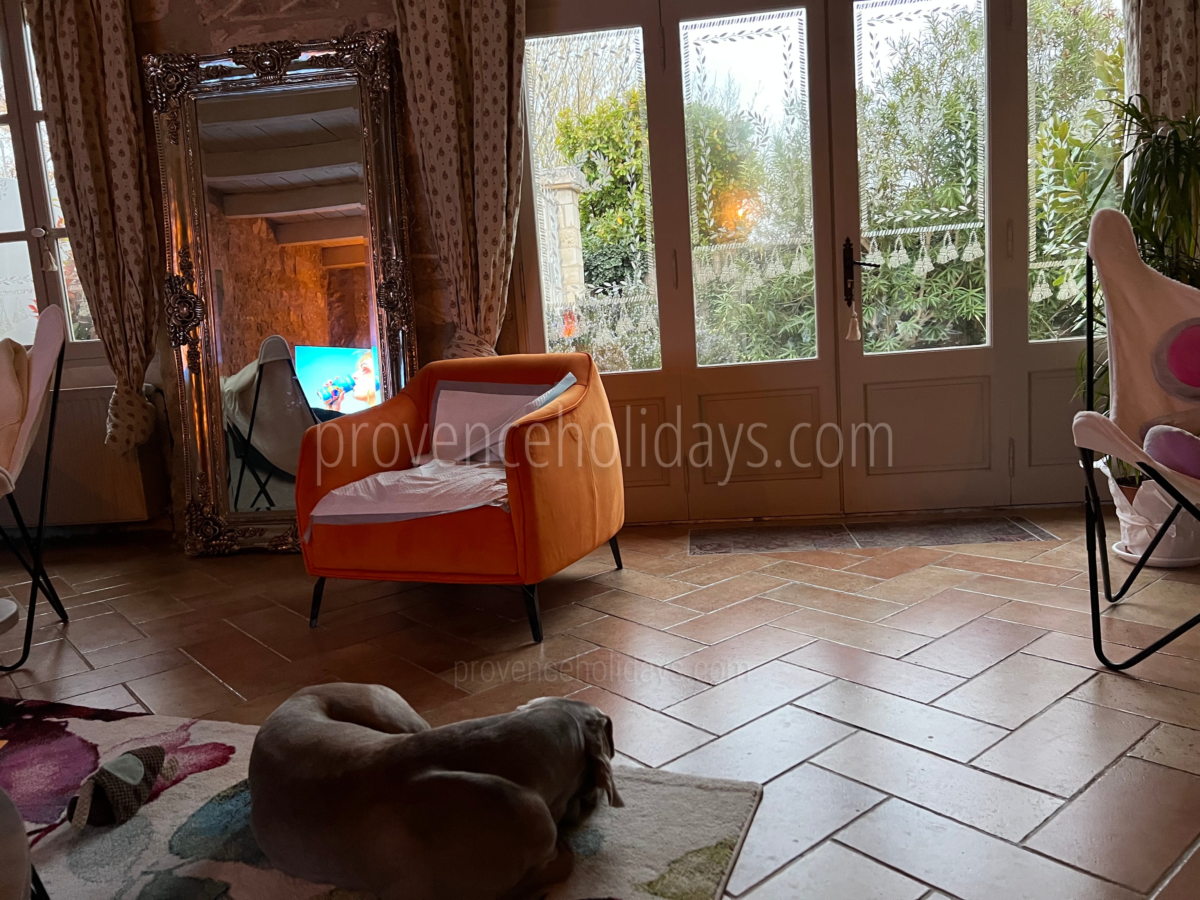 21 - Villa Ella: Villa: Interior