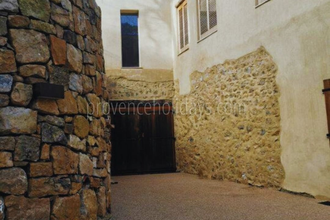 65 - Le Moulin: Villa: Exterior
