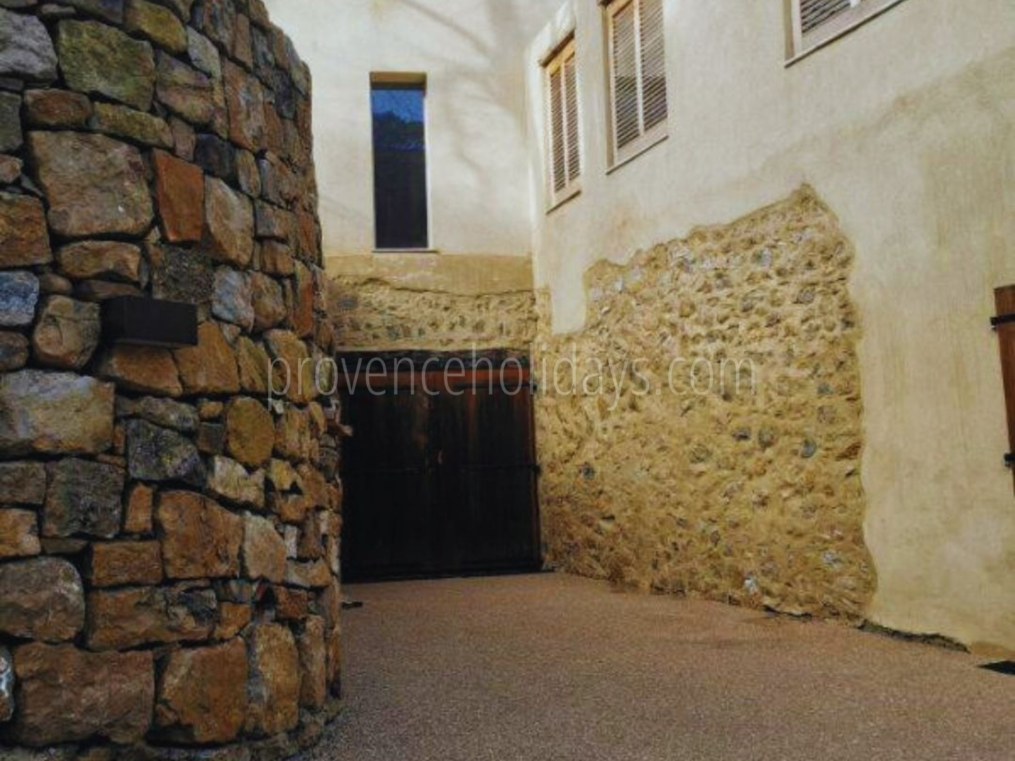 65 - Le Moulin: Villa: Exterior