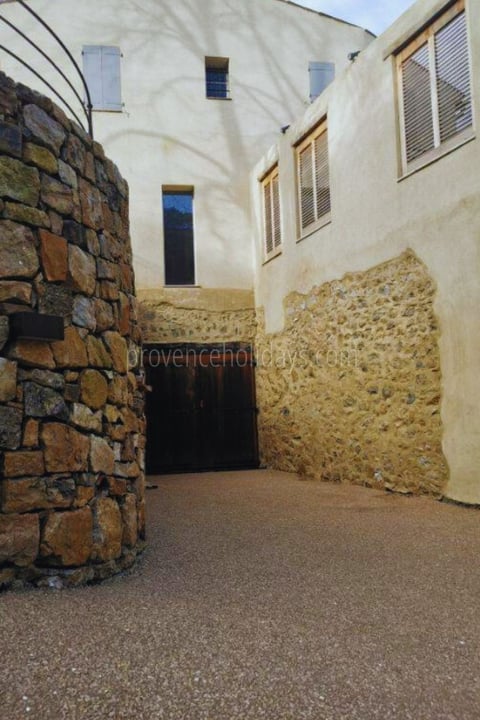 65 - Le Moulin: Villa: Exterior